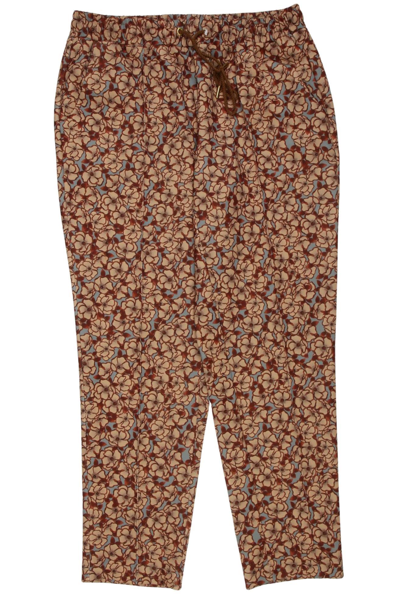 

Rich & Royal Damen Stoffhose, braun, Gr. 30