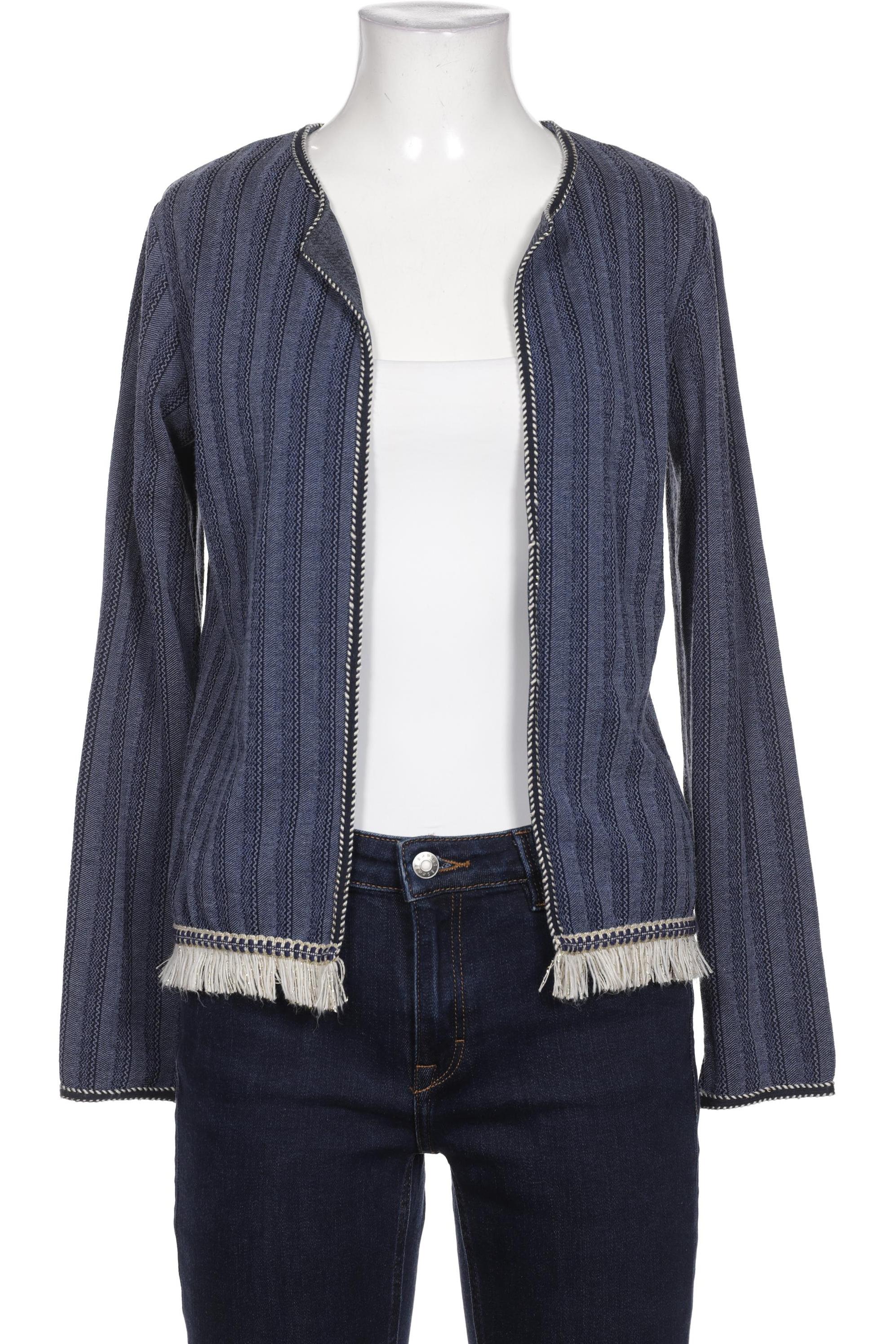 

Rich & Royal Damen Strickjacke, marineblau