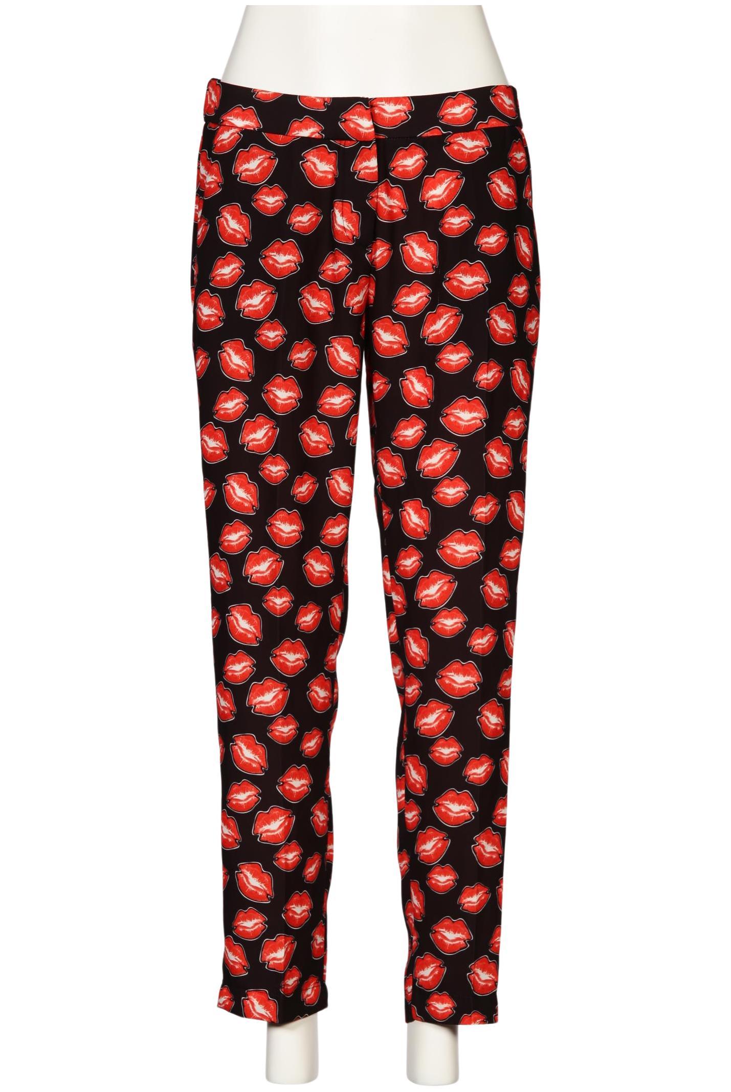 

Rich & Royal Damen Stoffhose, mehrfarbig, Gr. 38