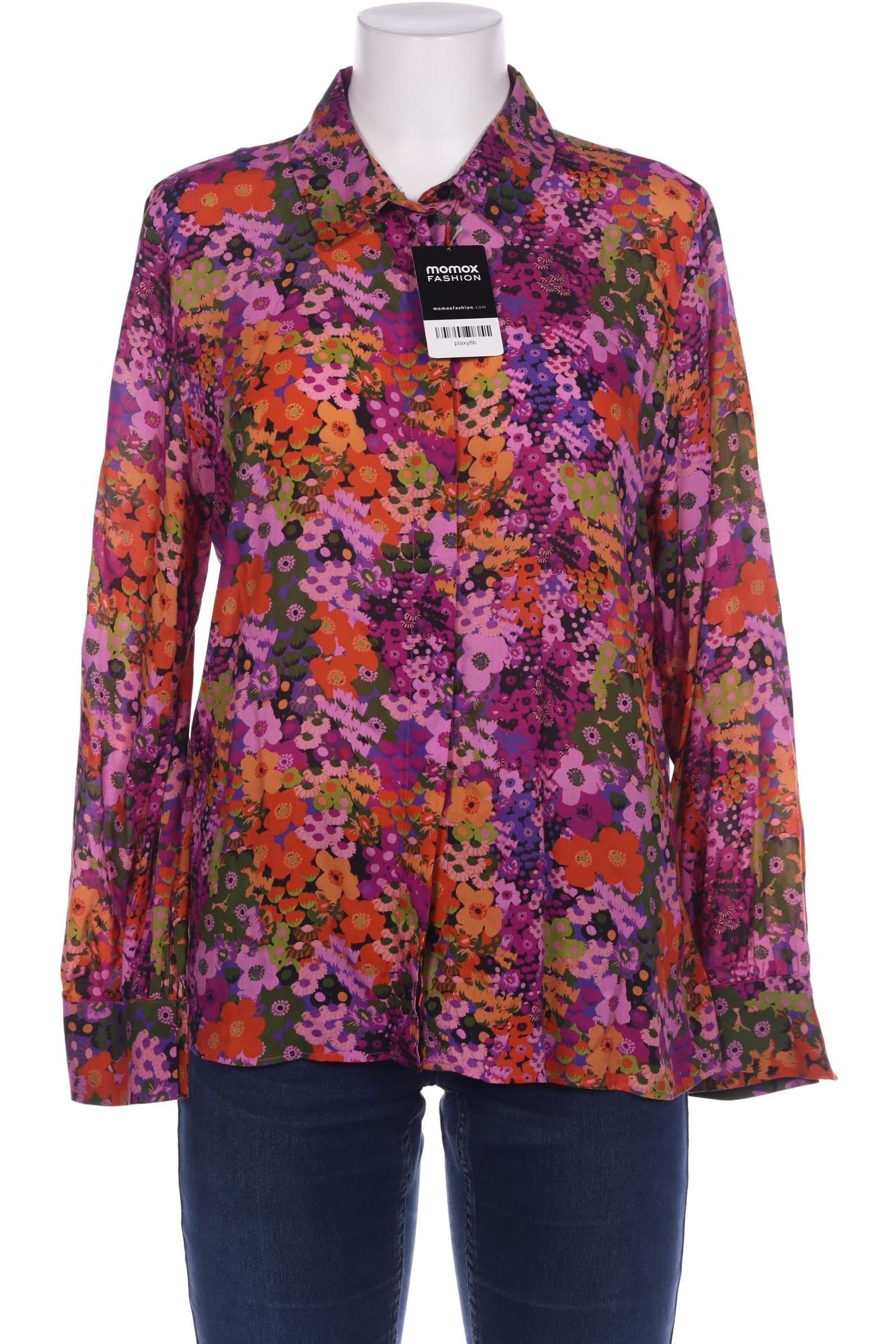 

Rich & Royal Damen Bluse, mehrfarbig, Gr. 40