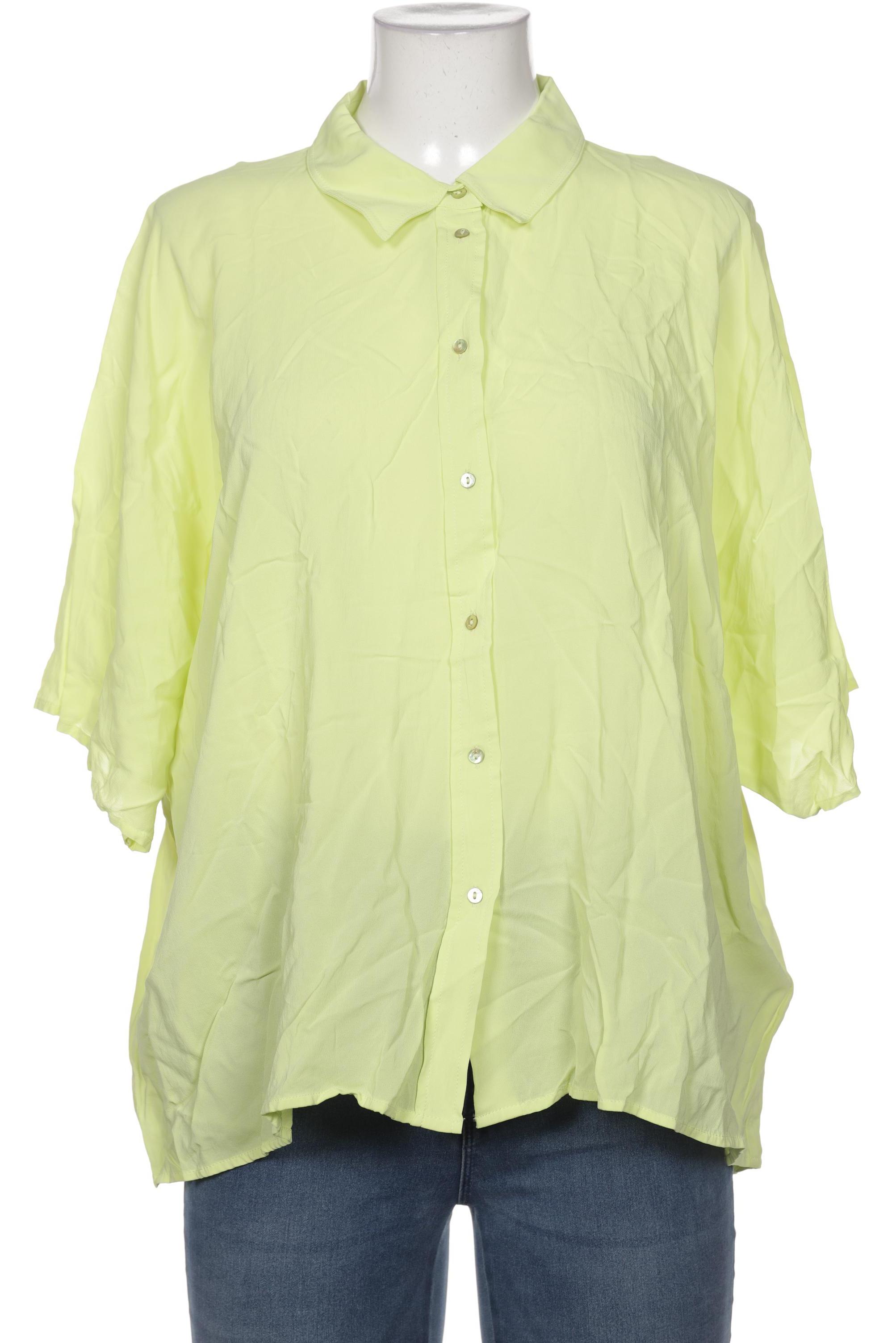 

Rich & Royal Damen Bluse, hellgrün, Gr. 38