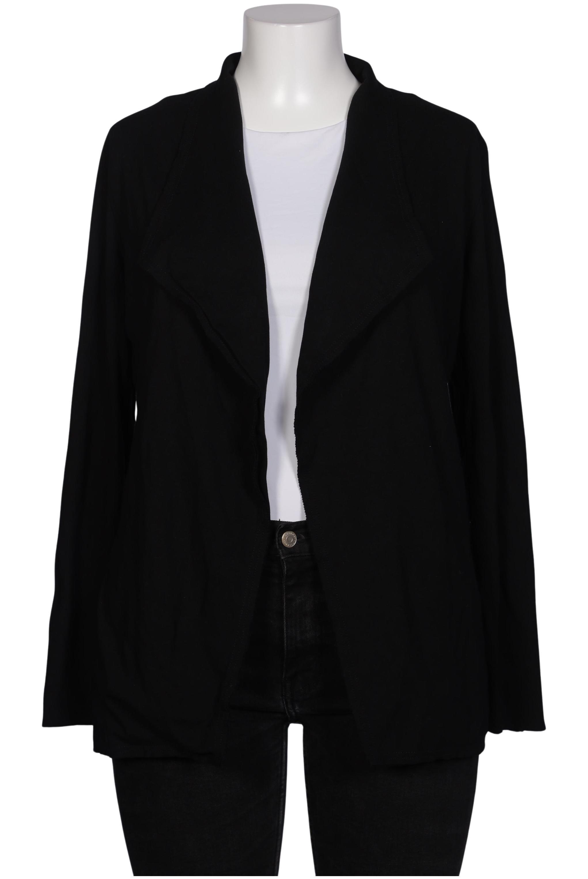

Rich & Royal Damen Blazer, schwarz, Gr. 44