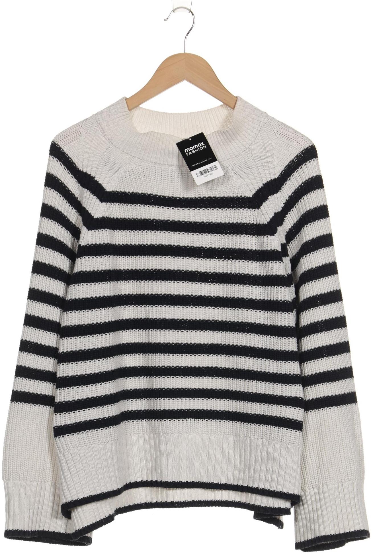 

Rich & Royal Damen Pullover, weiß, Gr. 42
