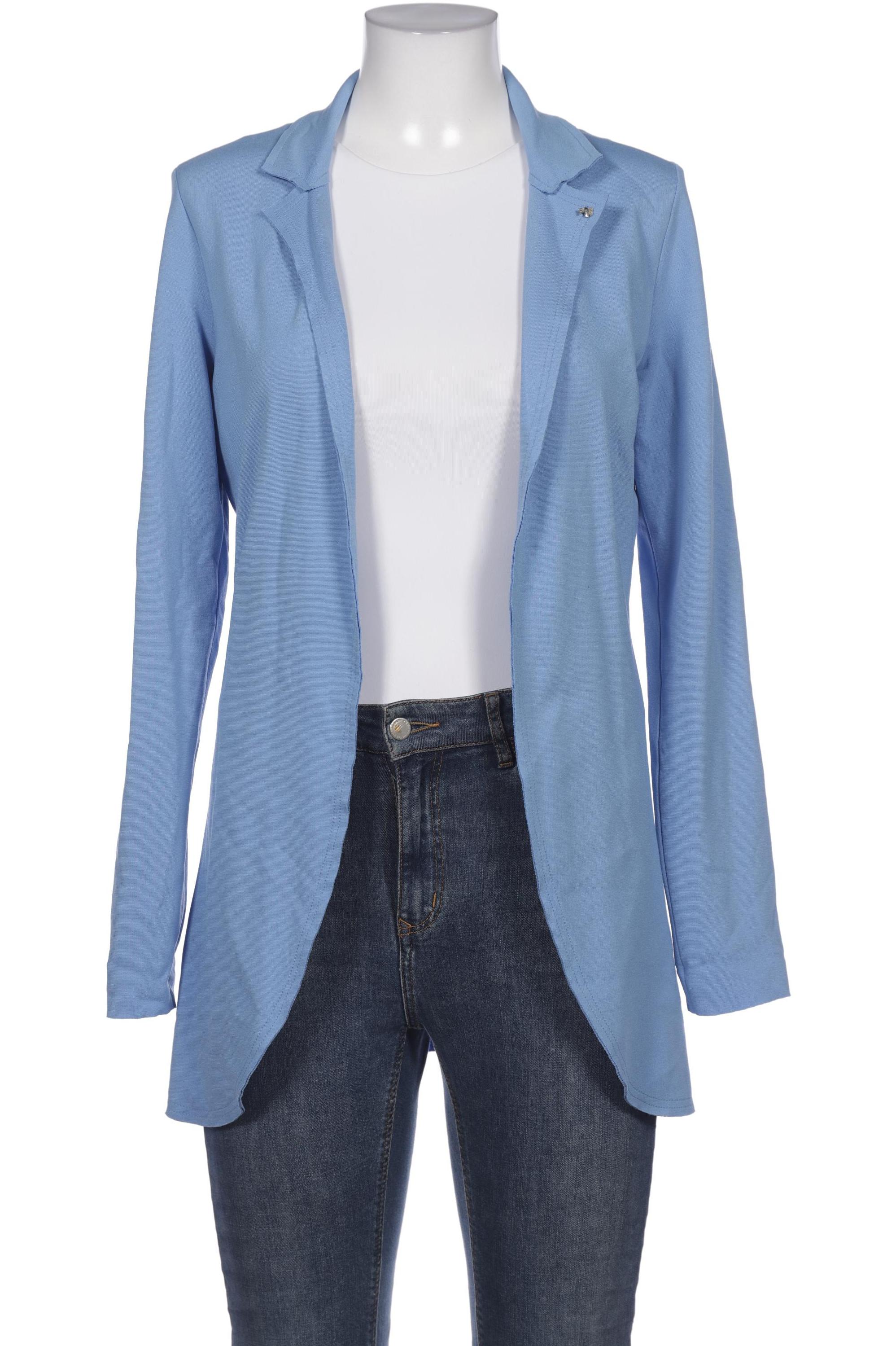 

Rich&Royal Damen Strickjacke, blau