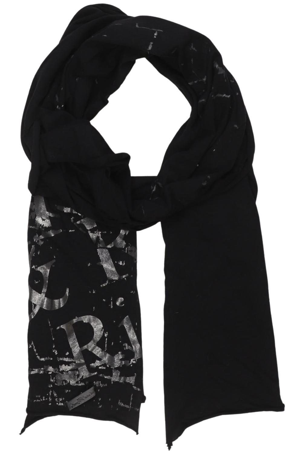 

Rich & Royal Damen Schal, schwarz, Gr.