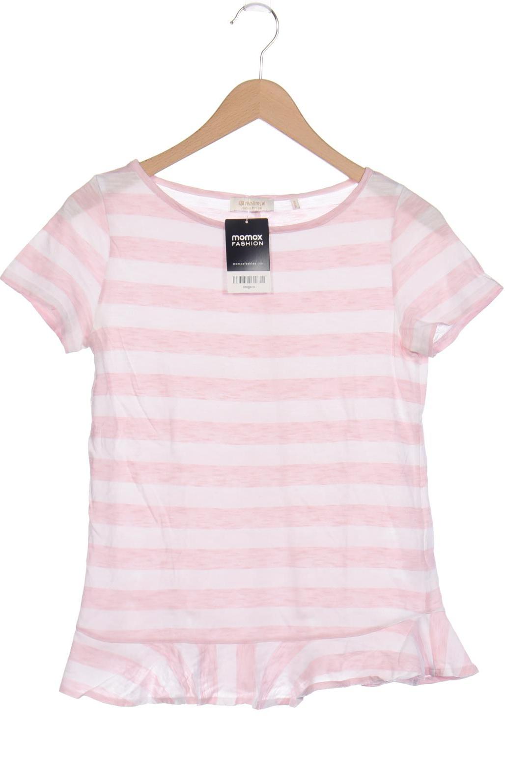 

Rich & Royal Damen T-Shirt, pink, Gr. 36