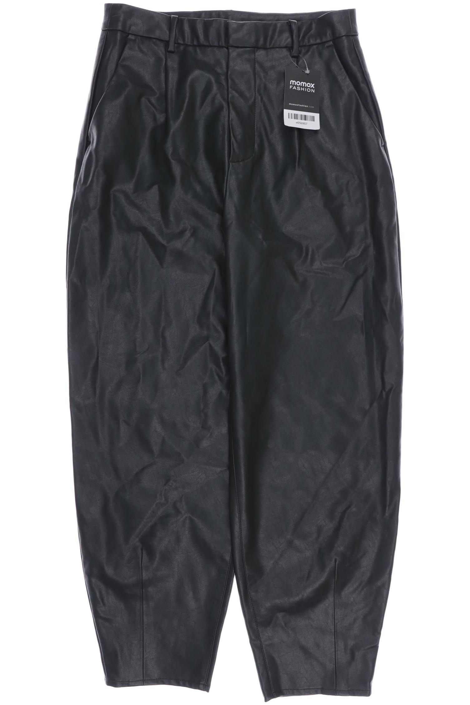 

Rich & Royal Damen Stoffhose, grün, Gr. 36