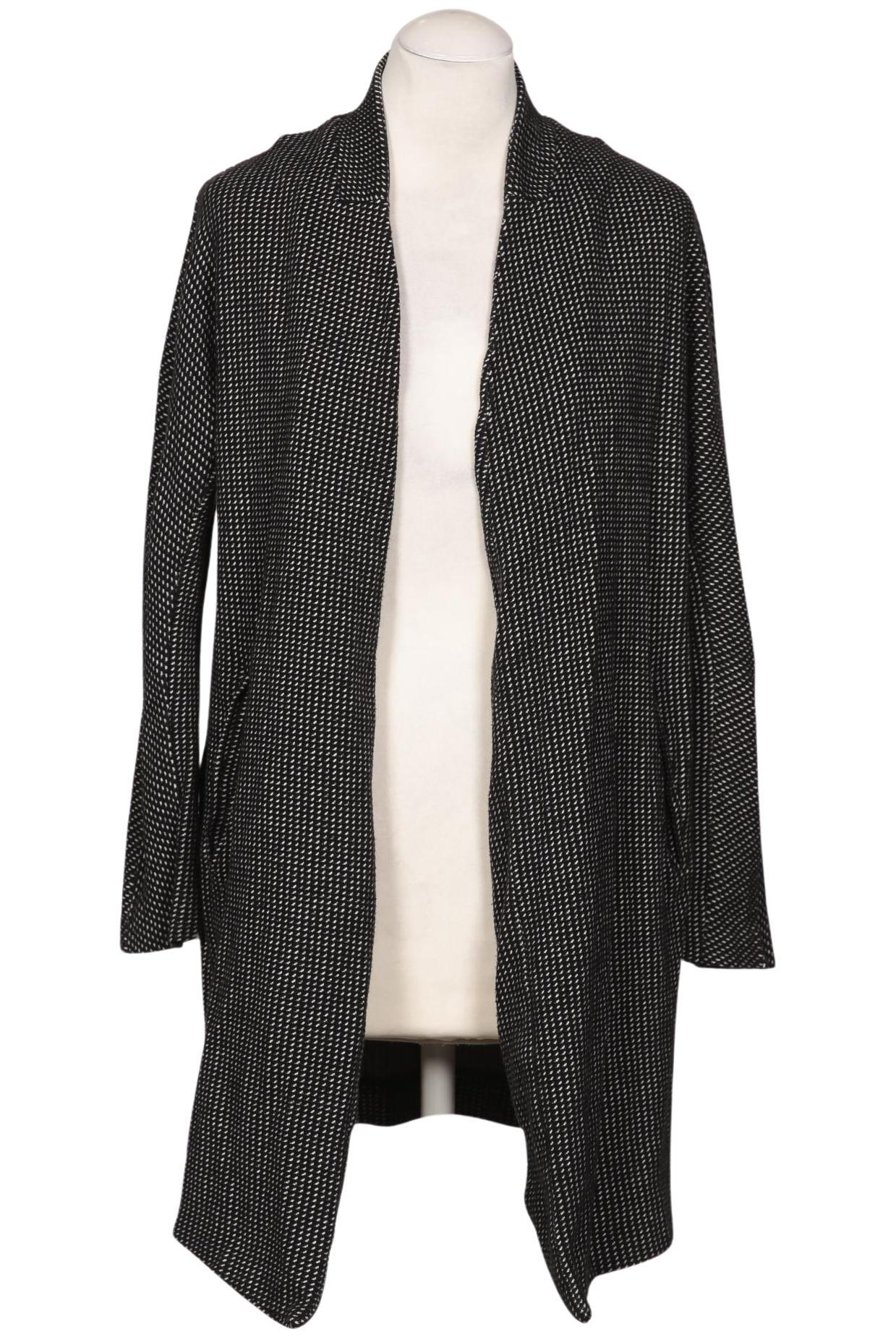 

Rich & Royal Damen Strickjacke, grau, Gr. 38