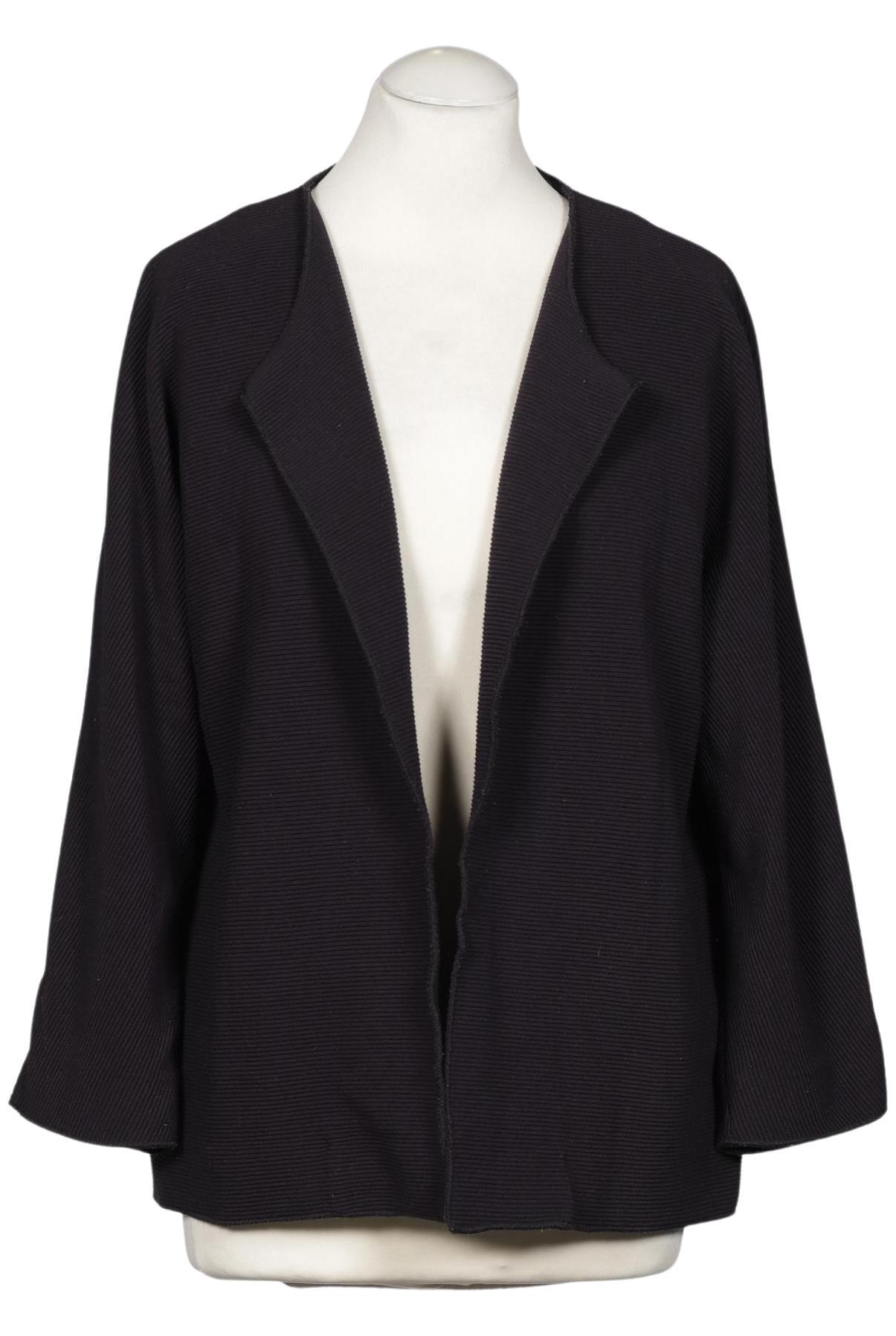 

Rich & Royal Damen Strickjacke, marineblau, Gr. 38