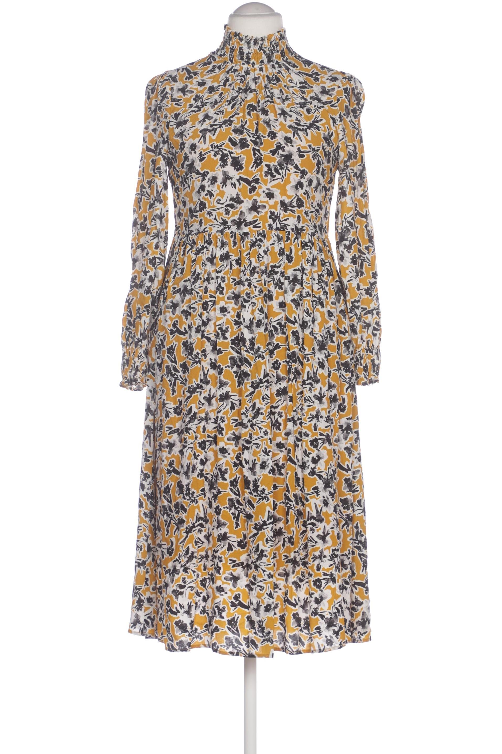 

Rich & Royal Damen Kleid, gelb, Gr. 34