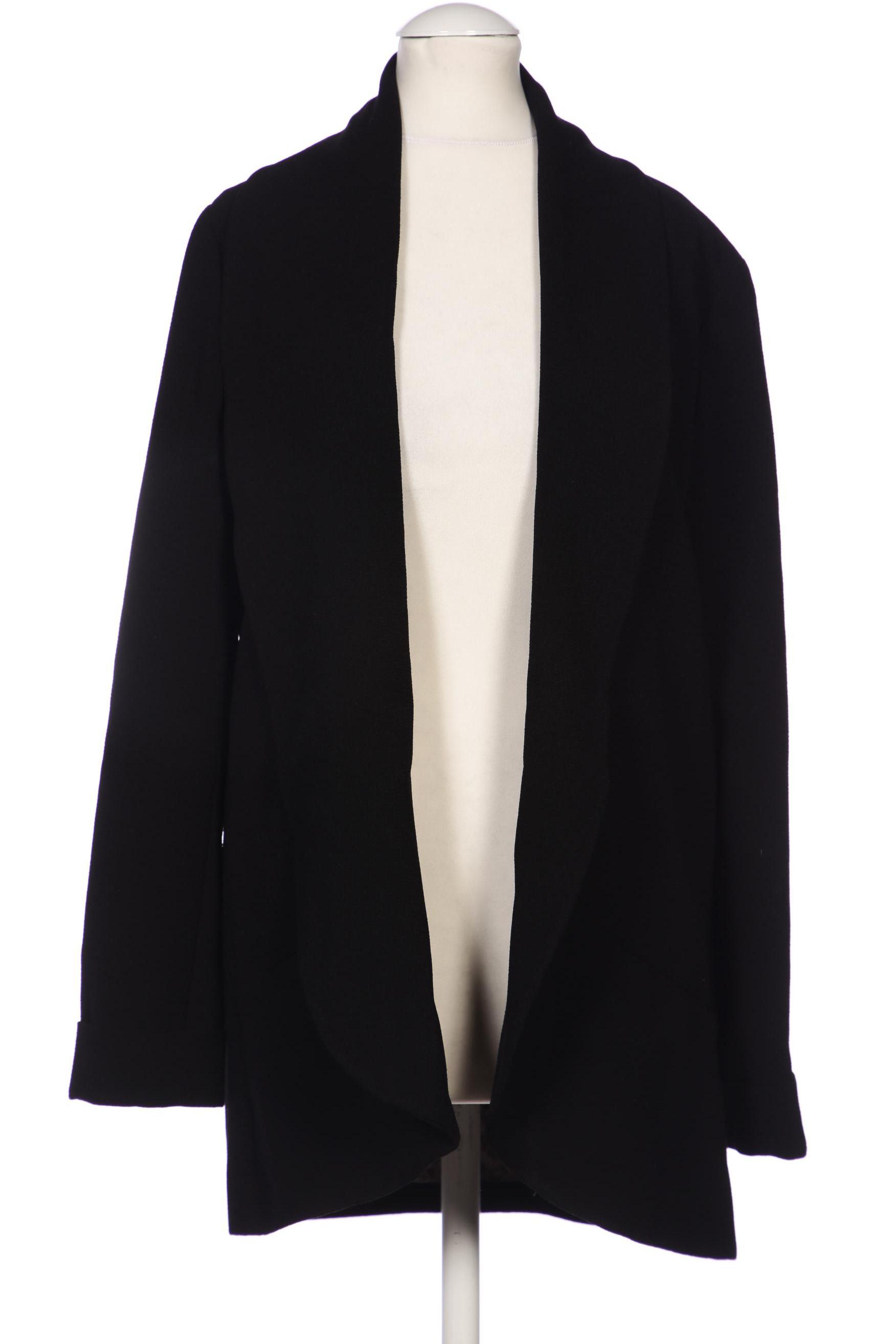 

Rich & Royal Damen Blazer, schwarz, Gr. 34