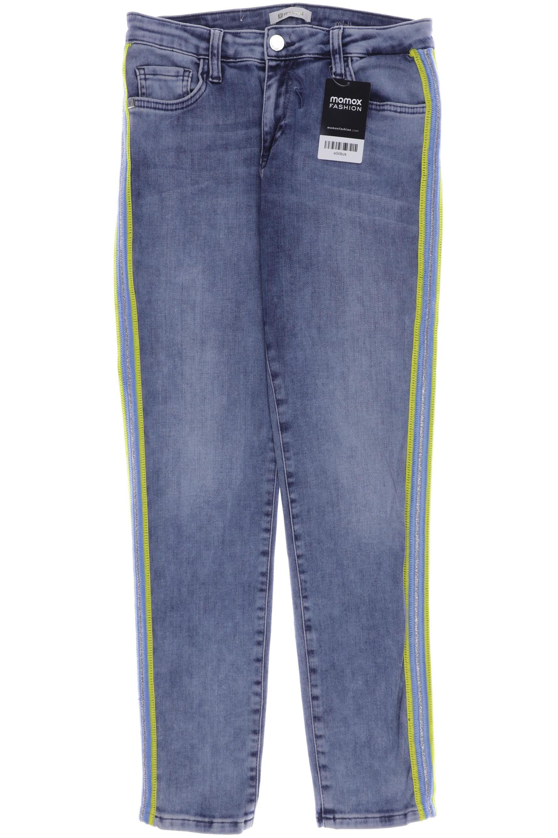 

Rich&Royal Damen Jeans, blau