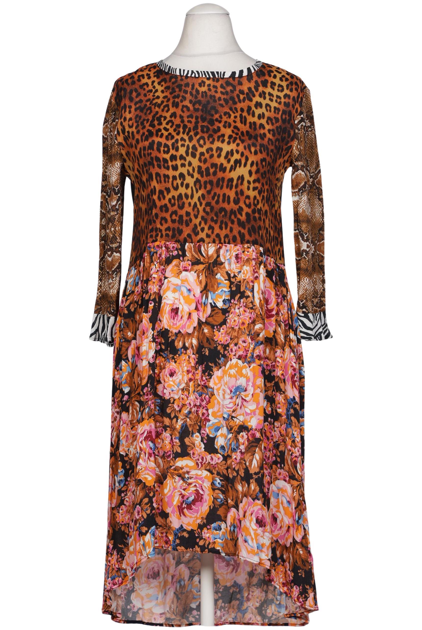 

Rich & Royal Damen Kleid, mehrfarbig, Gr. 38