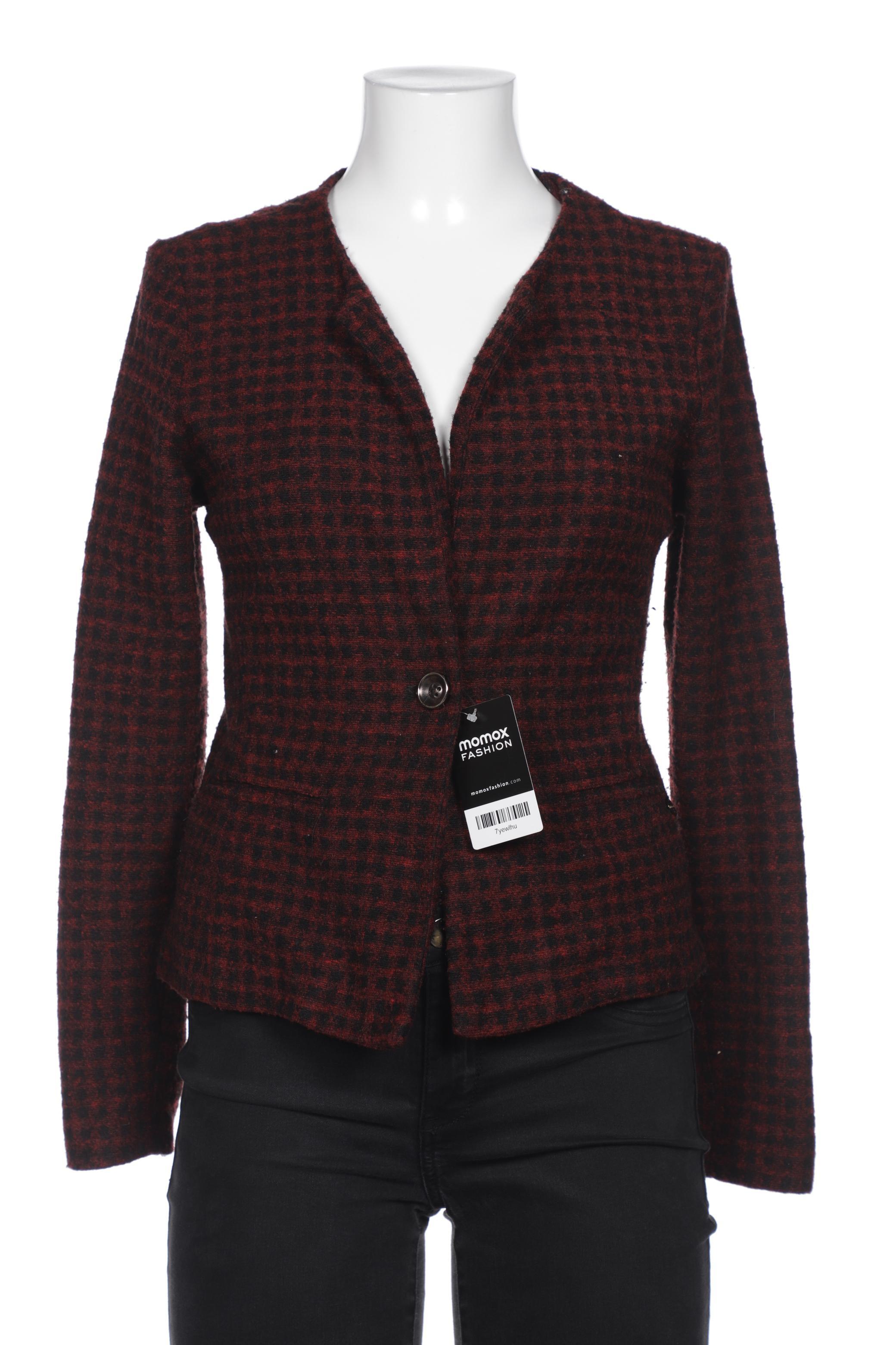 

Rich&Royal Damen Blazer, bordeaux