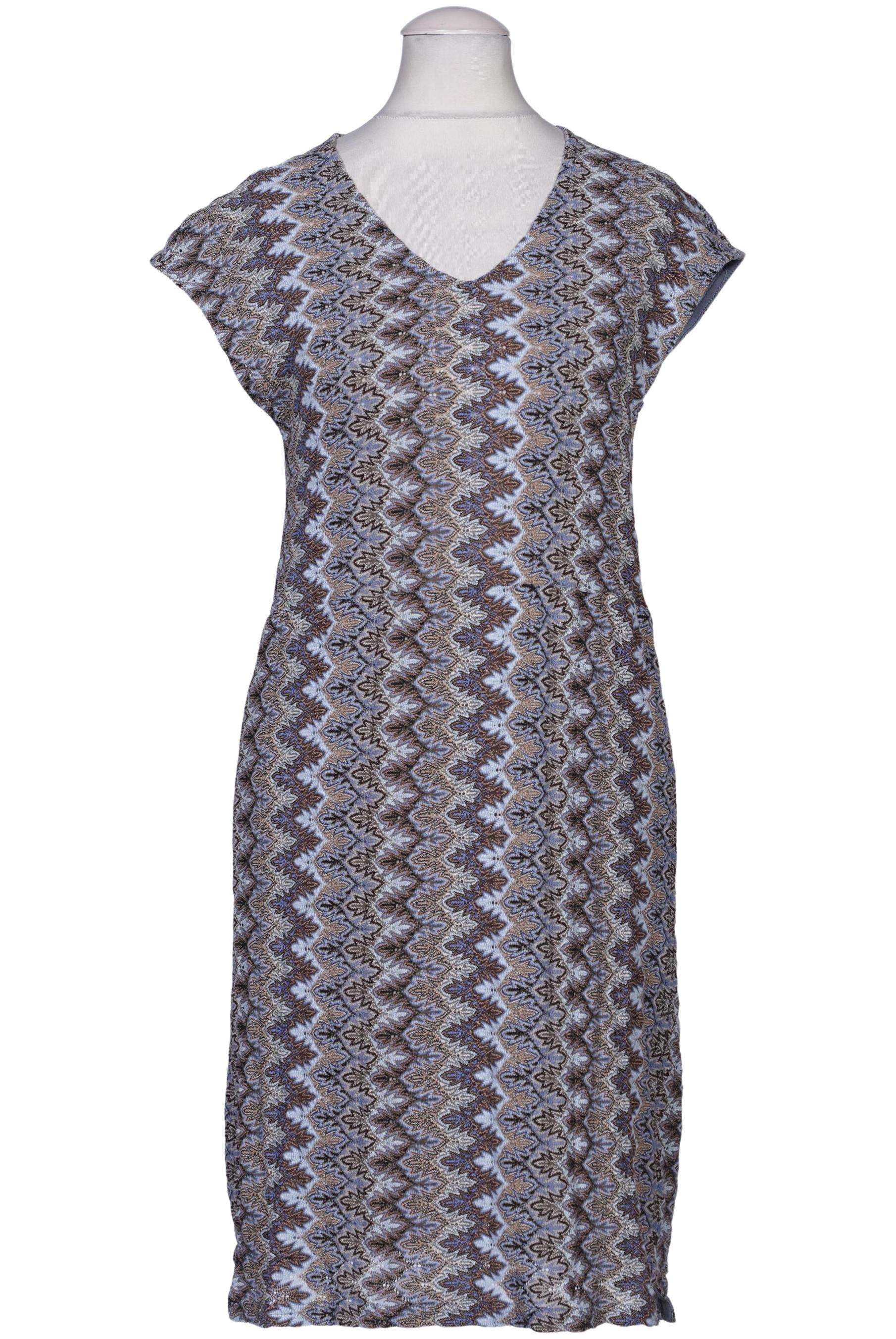 

Rich & Royal Damen Kleid, mehrfarbig, Gr. 34