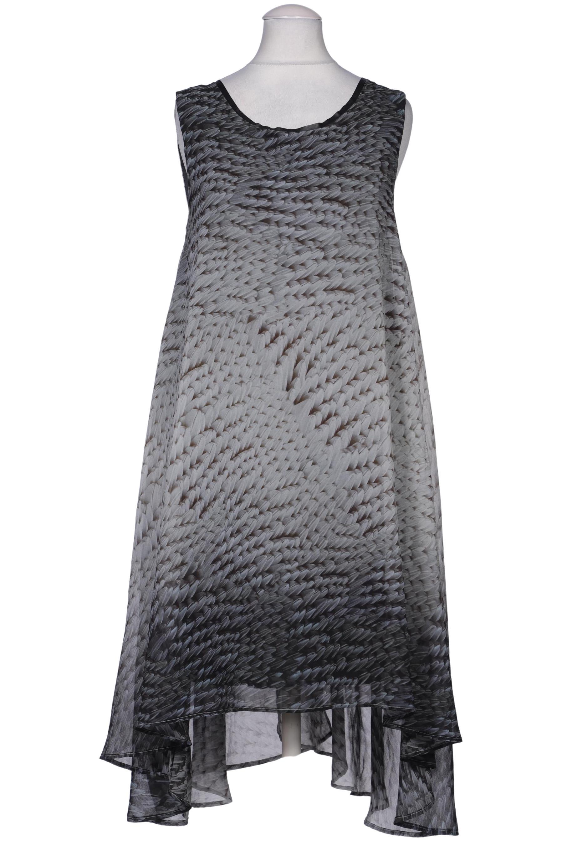 

Rich & Royal Damen Kleid, grau, Gr. 34