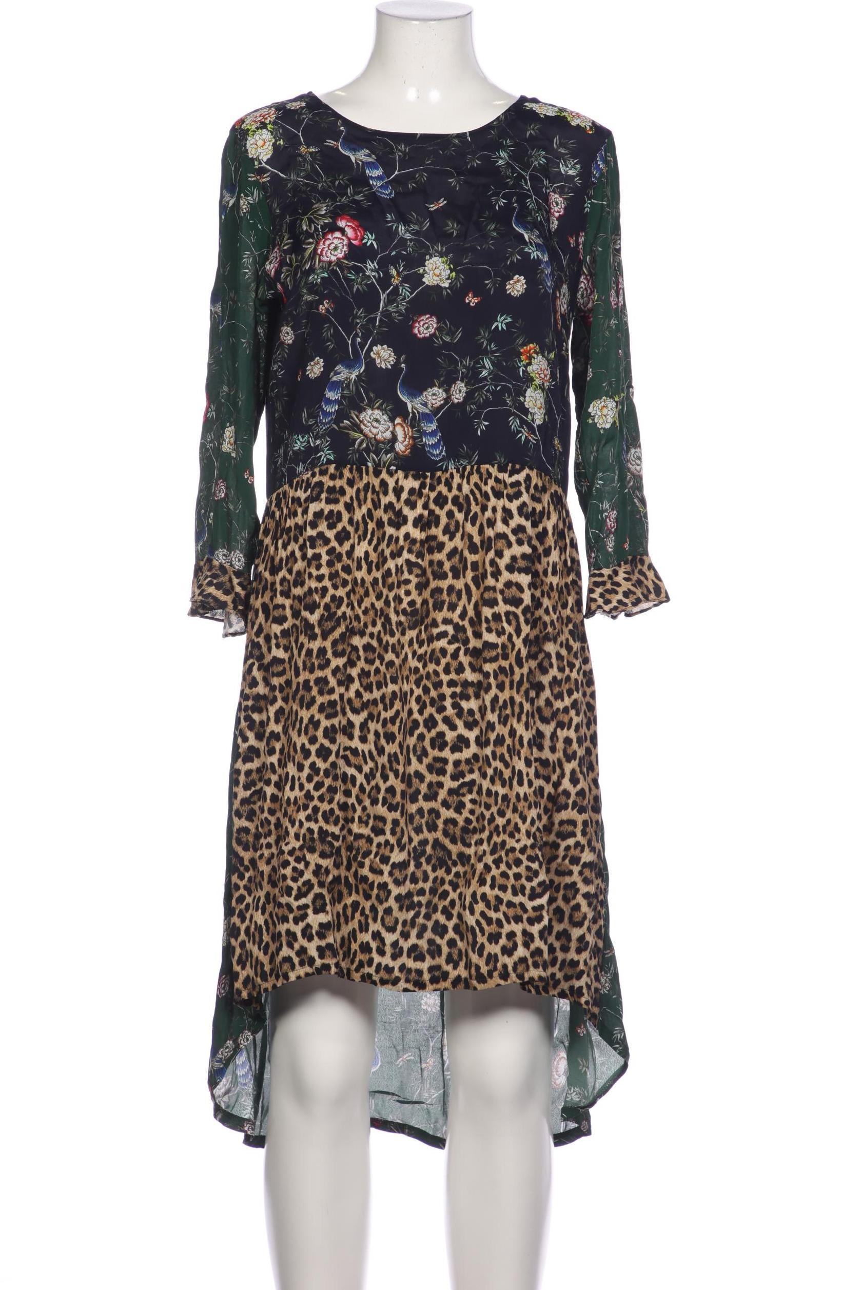 

Rich & Royal Damen Kleid, grün, Gr. 42