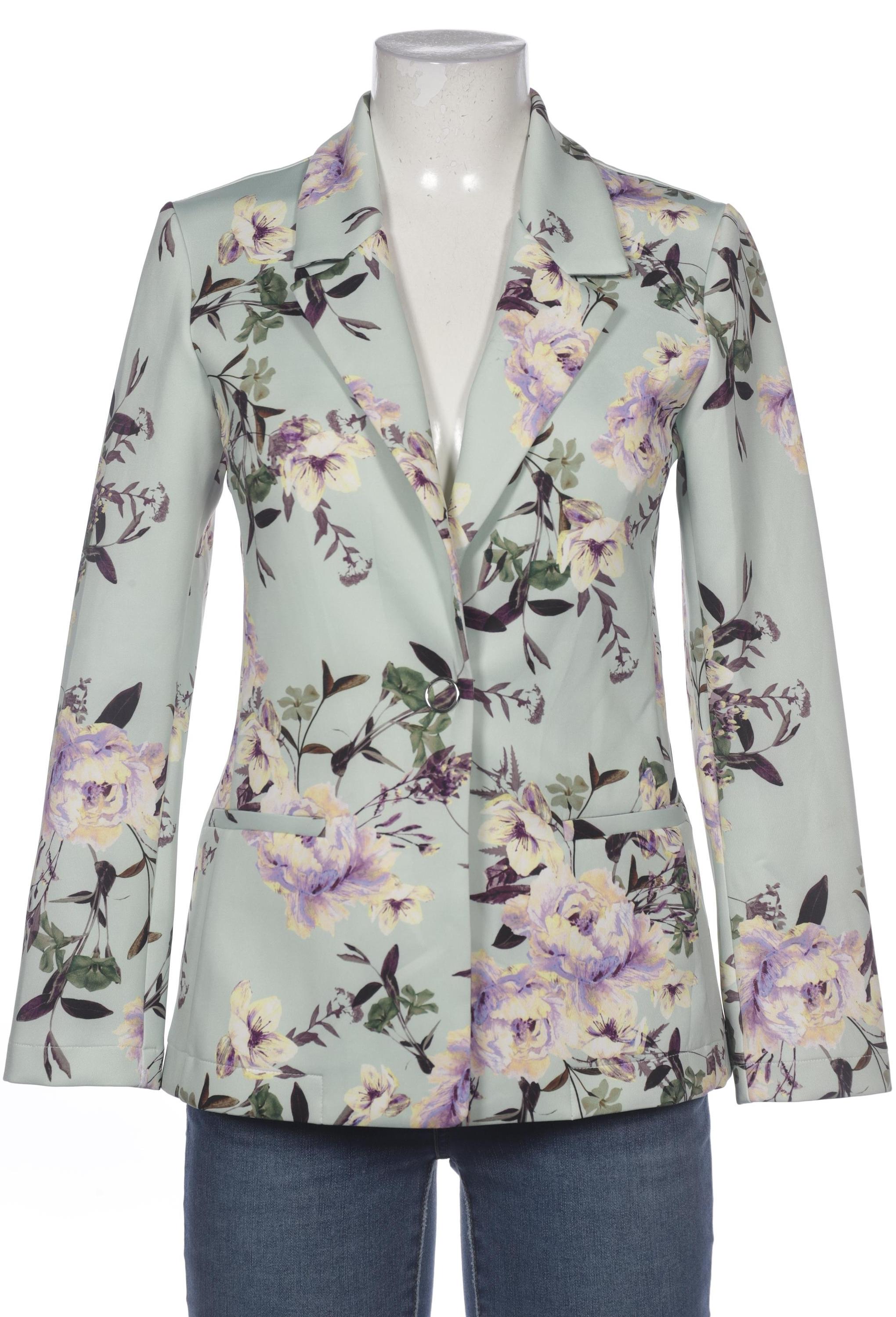 

Rich & Royal Damen Blazer, hellgrün, Gr. 38