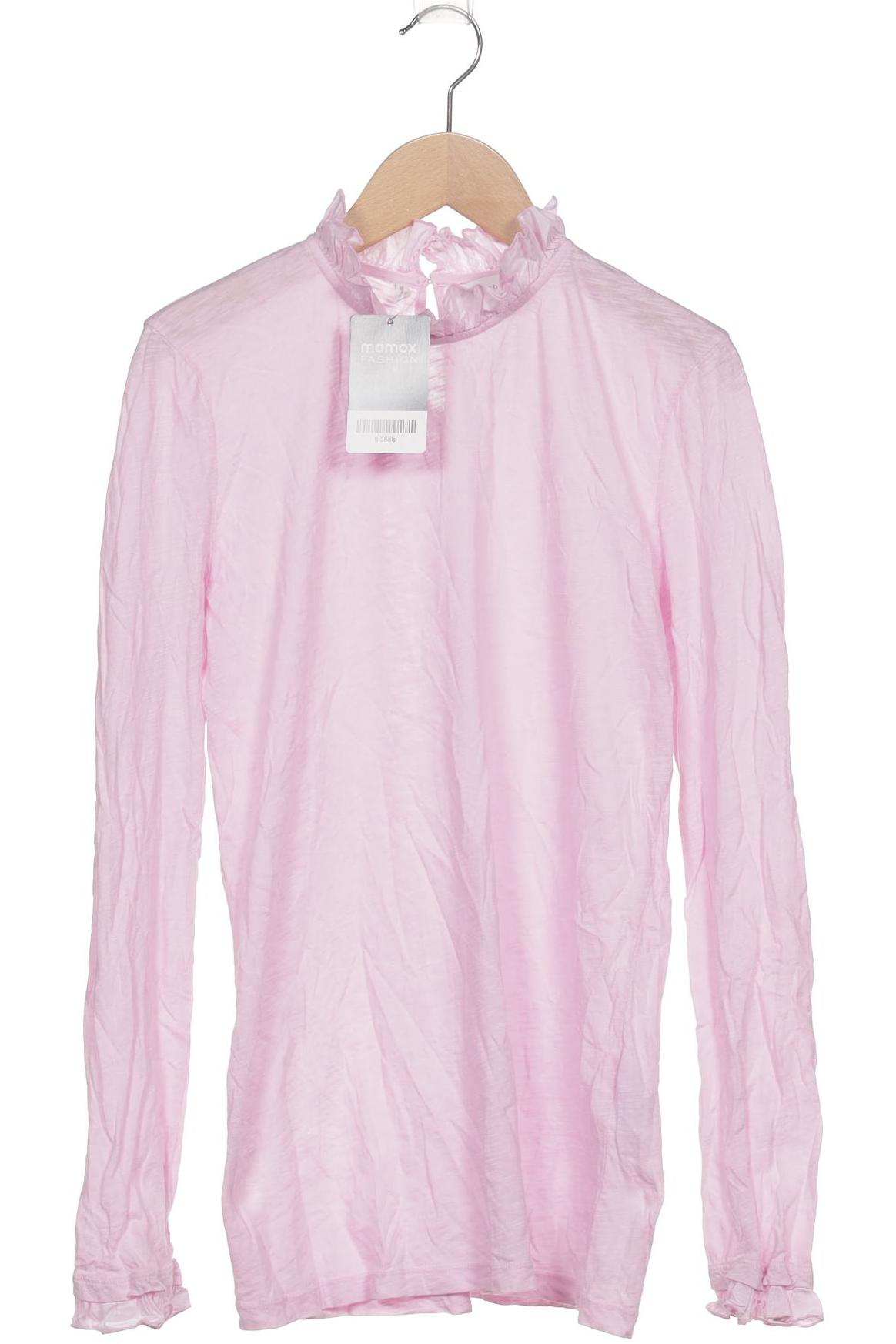 

Rich & Royal Damen Langarmshirt, pink, Gr. 34