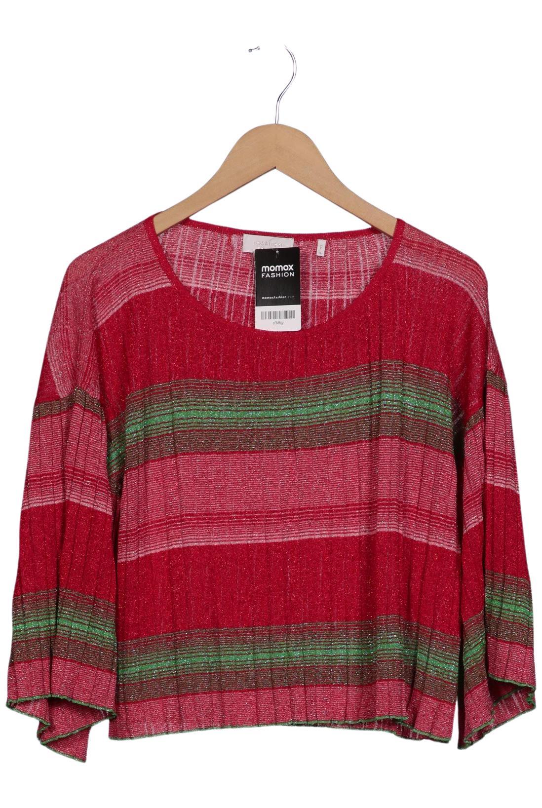 

Rich & Royal Damen Pullover, mehrfarbig, Gr. 42