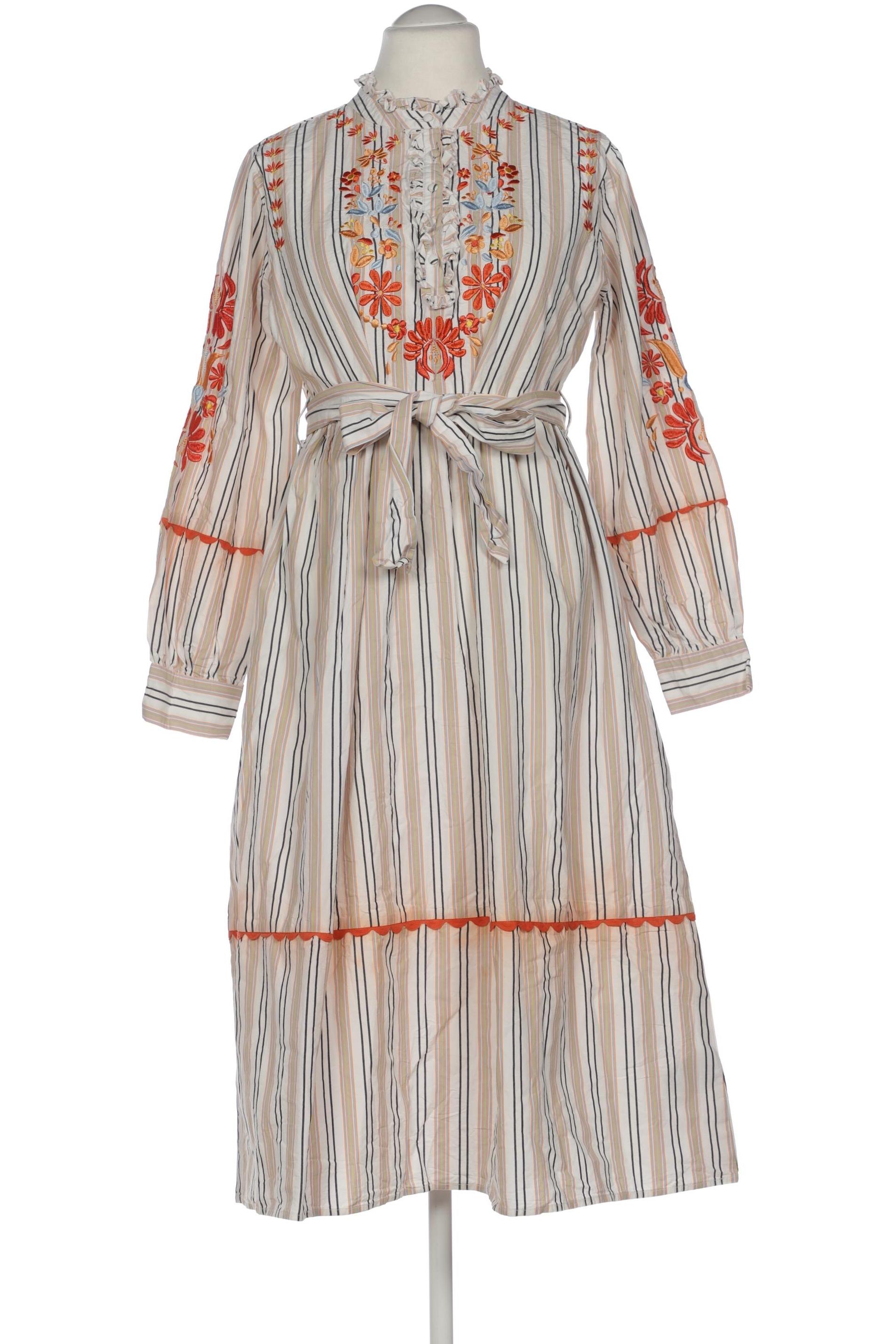 

Rich & Royal Damen Kleid, mehrfarbig, Gr. 42