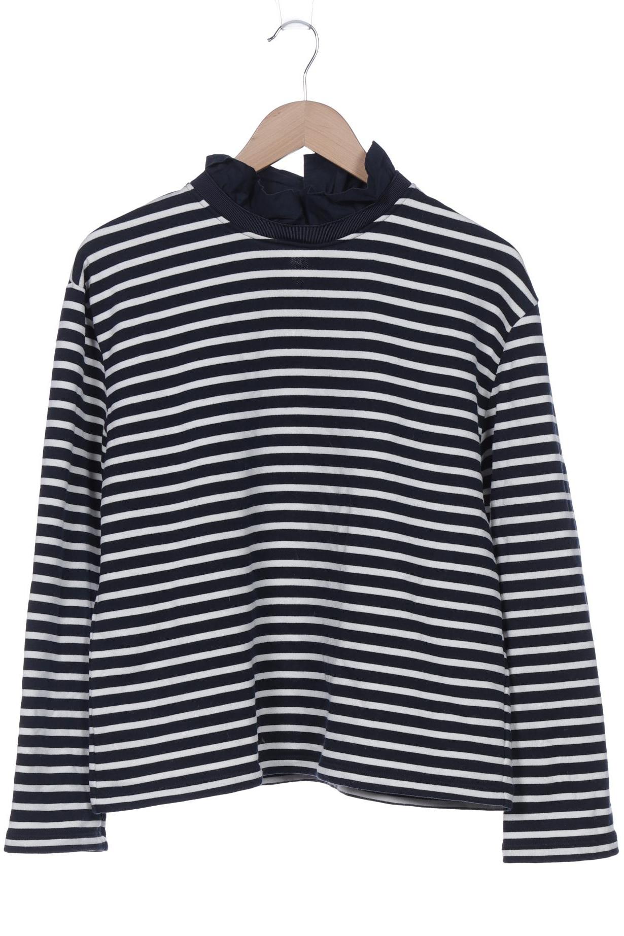 

Rich & Royal Damen Sweatshirt, marineblau, Gr. 44