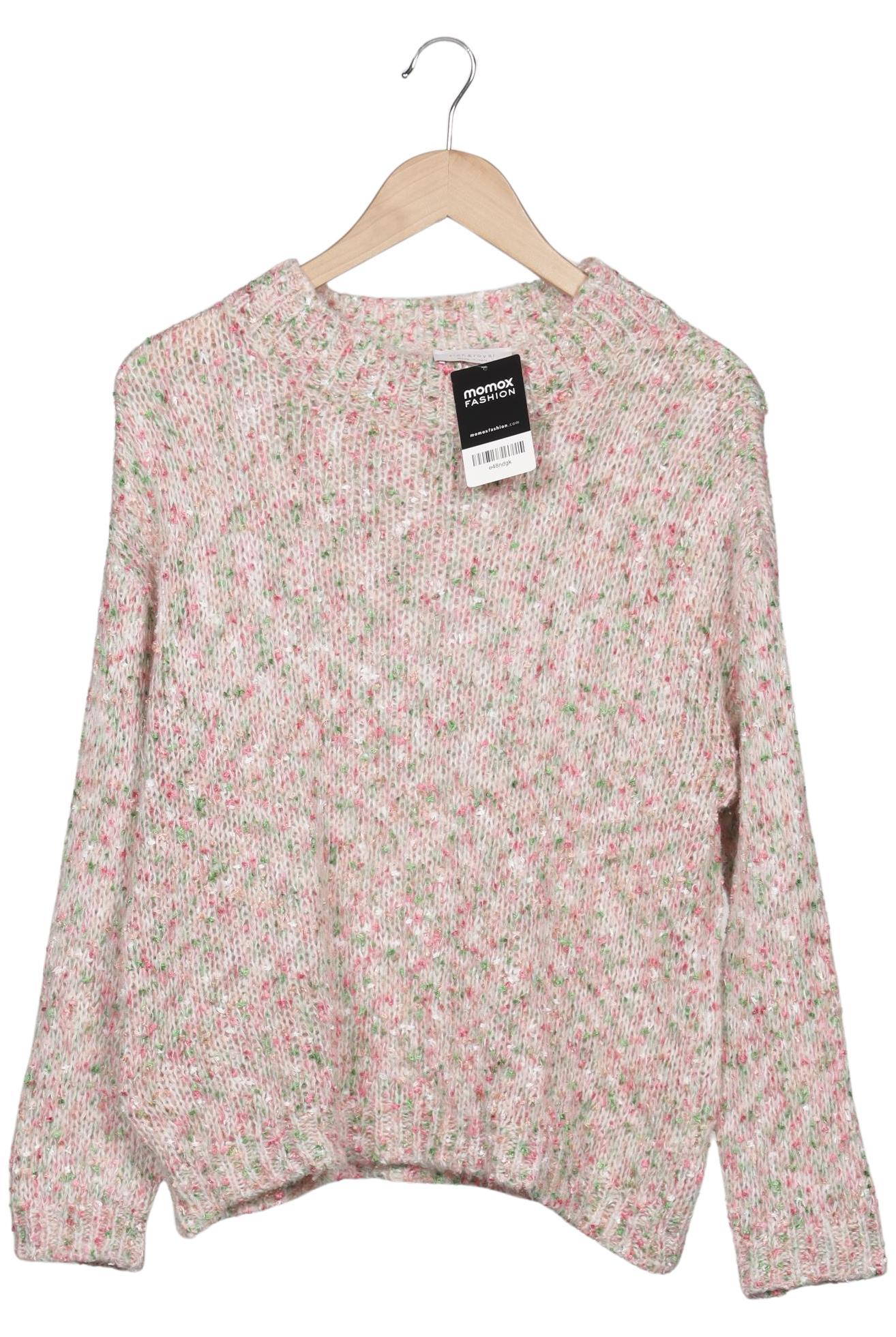 

Rich & Royal Damen Pullover, pink, Gr. 38