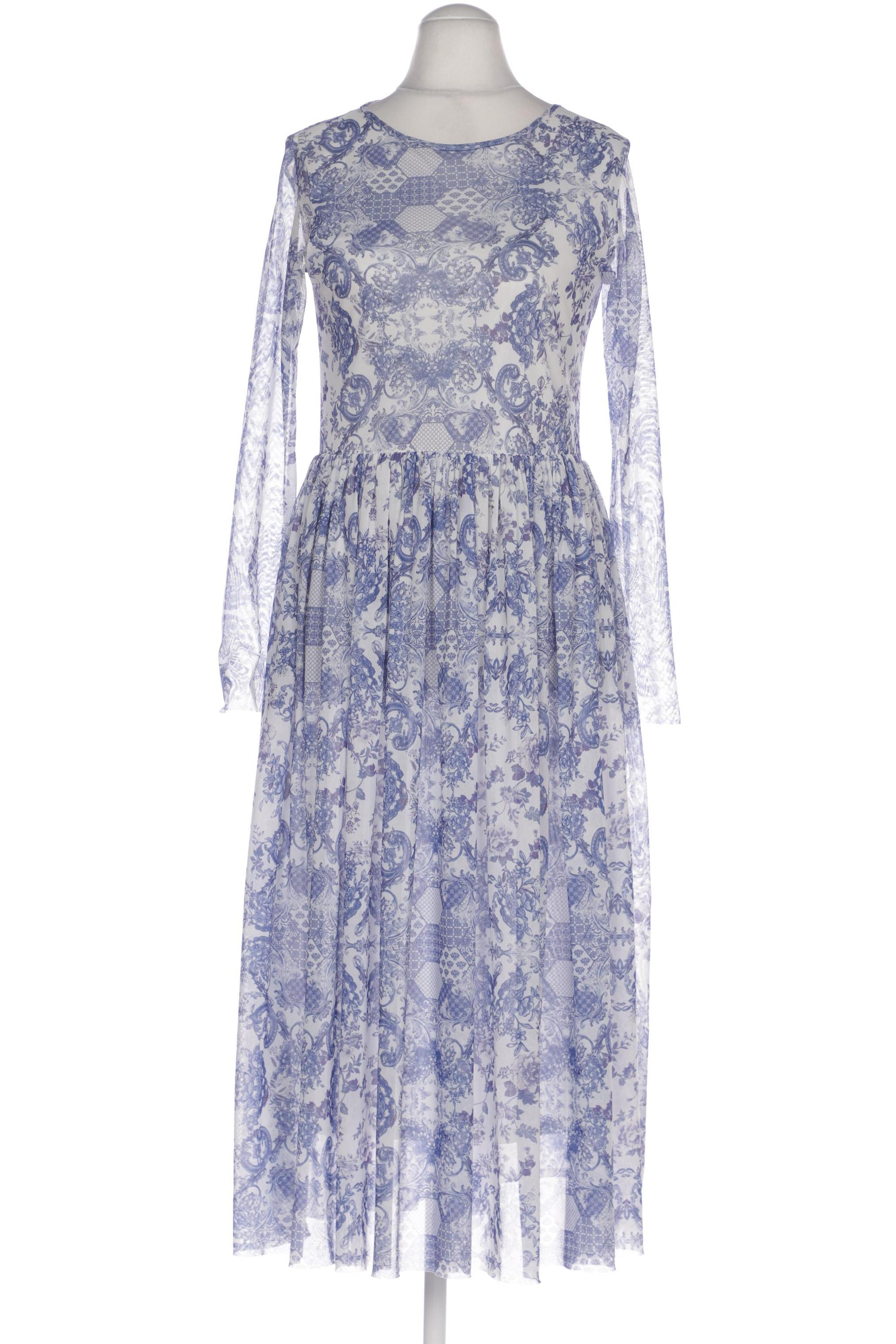 

Rich & Royal Damen Kleid, blau, Gr. 38