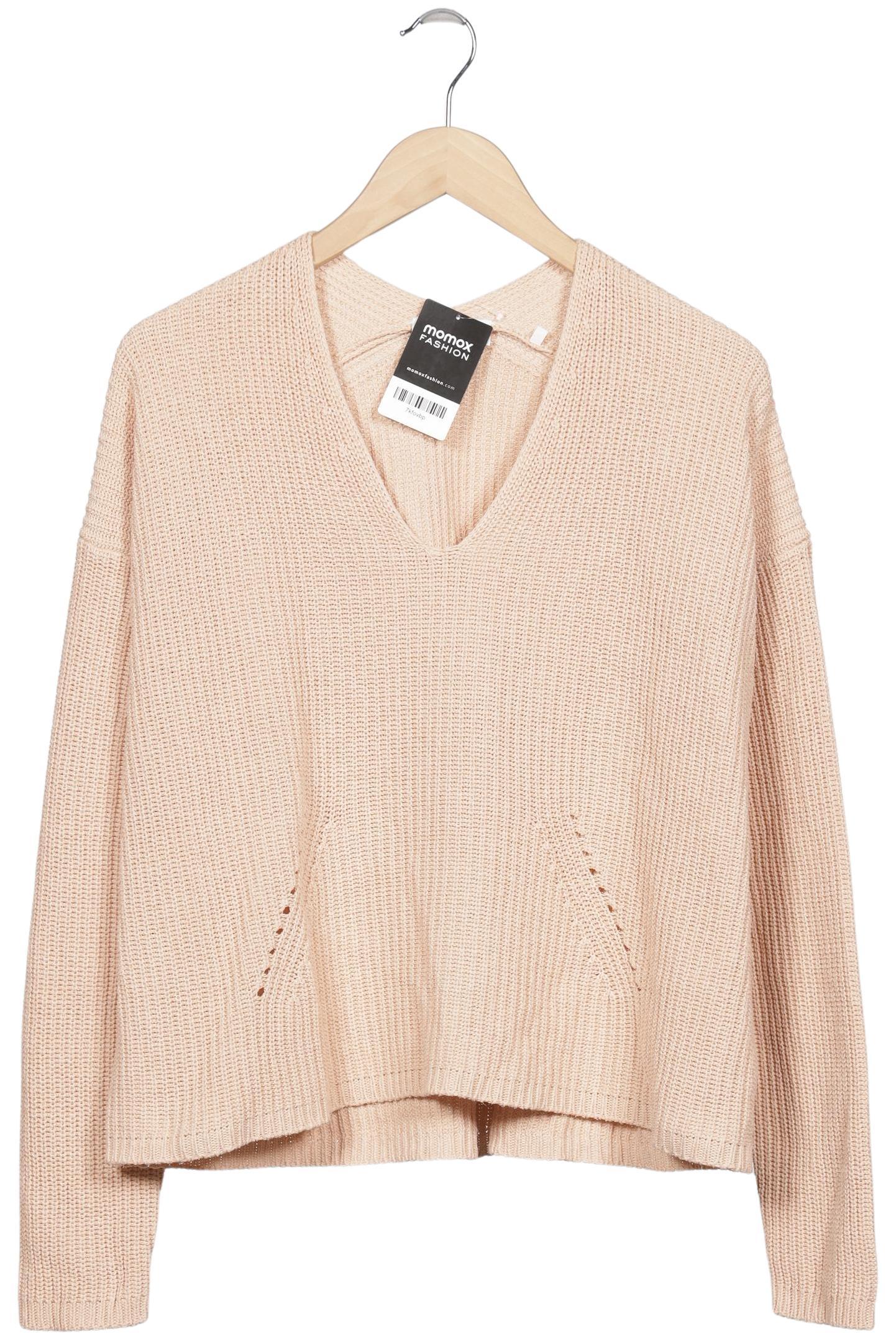 

Rich & Royal Damen Pullover, beige, Gr. 42