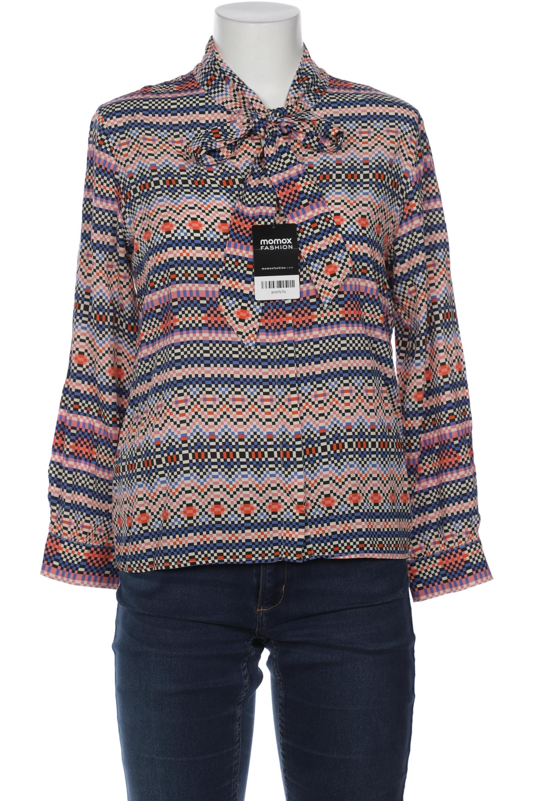 

Rich & Royal Damen Bluse, mehrfarbig, Gr. 38