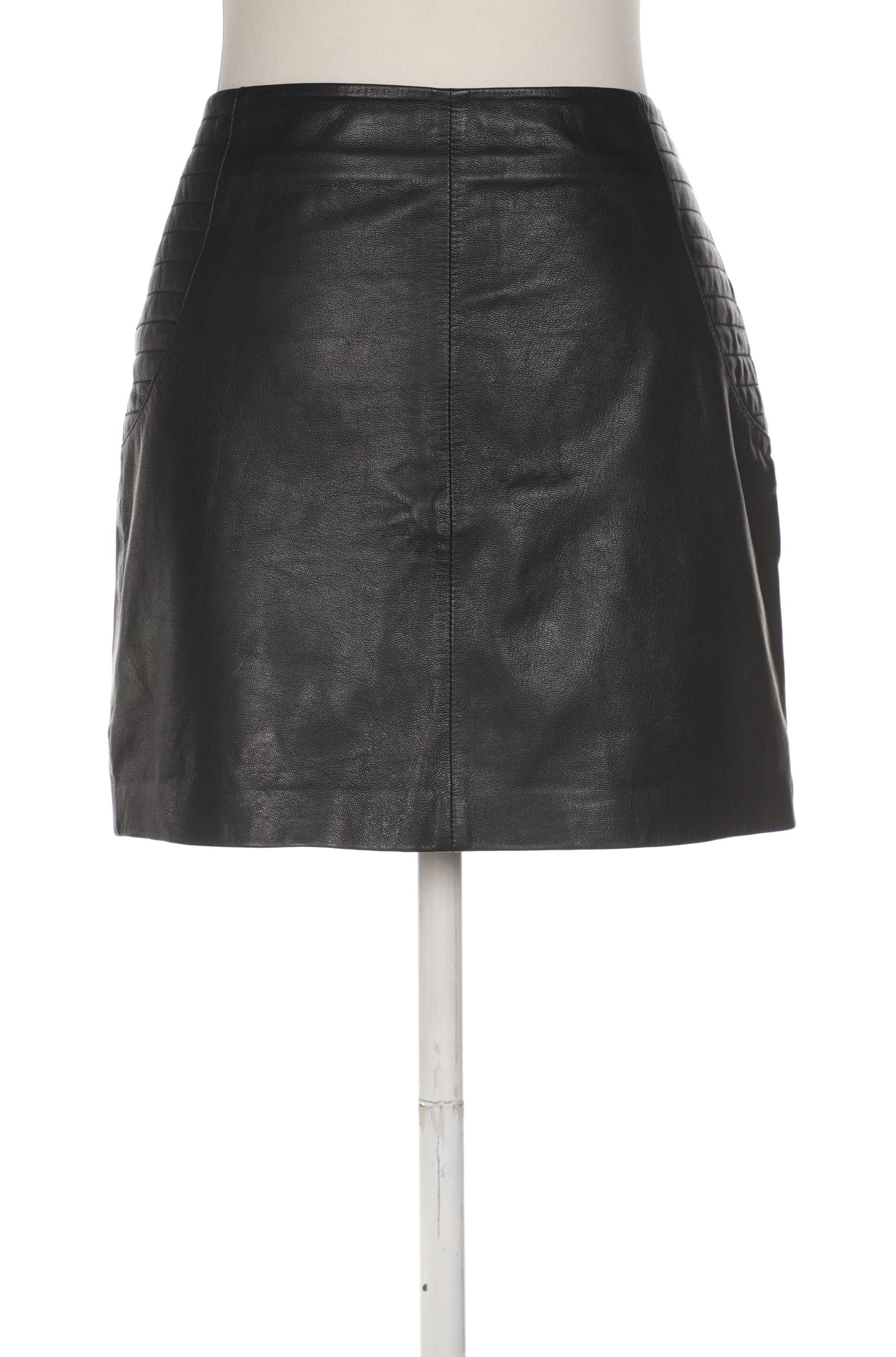 

Rich & Royal Damen Rock, schwarz, Gr. 34