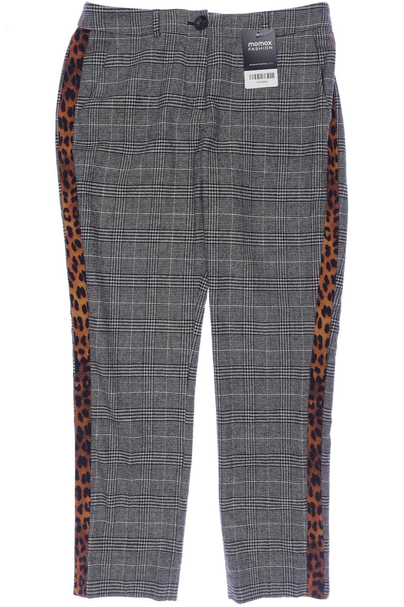 

Rich & Royal Damen Stoffhose, grau, Gr. 36