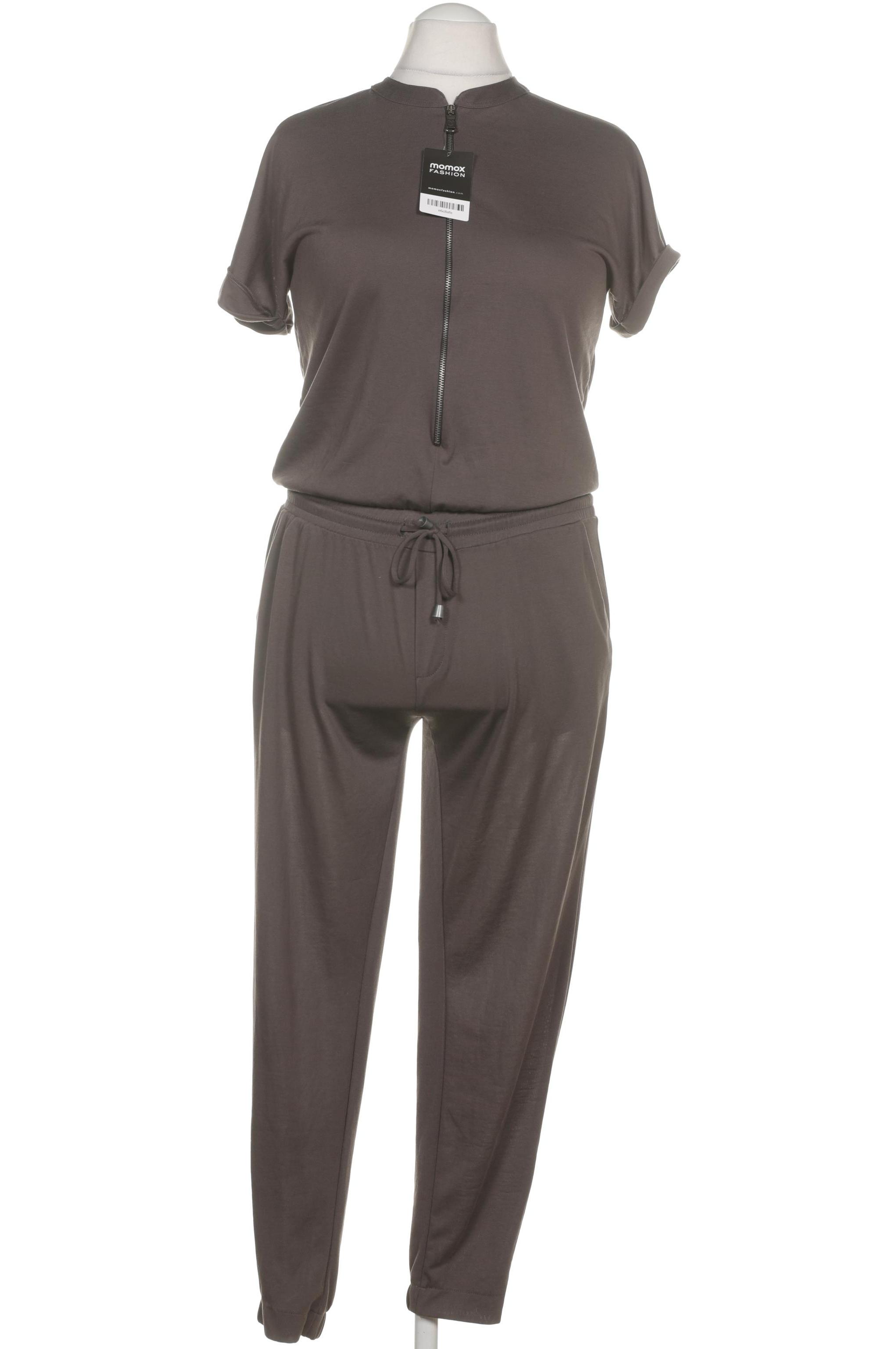 

Rich & Royal Damen Jumpsuit/Overall, grau, Gr. 38