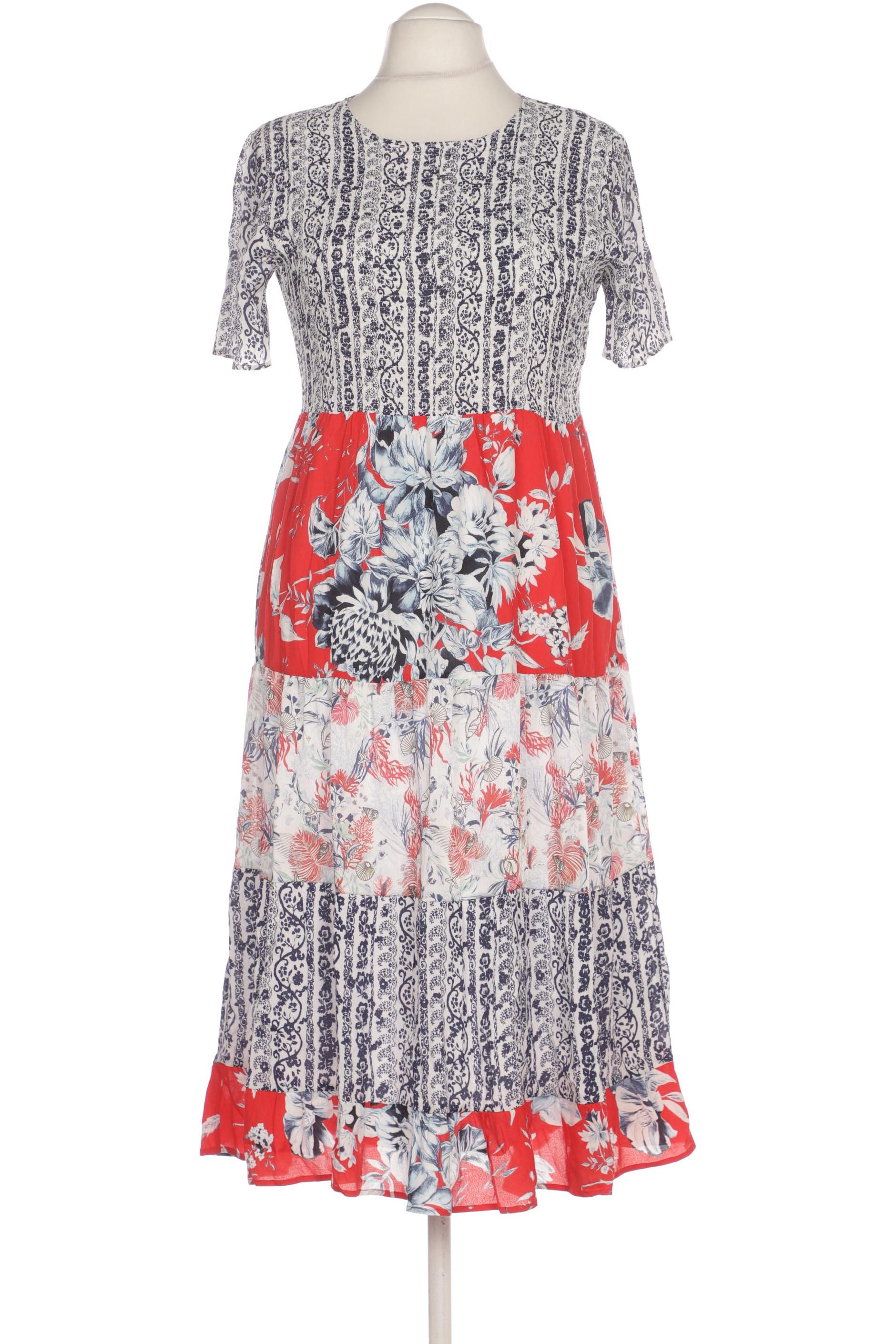 

Rich & Royal Damen Kleid, mehrfarbig, Gr. 40