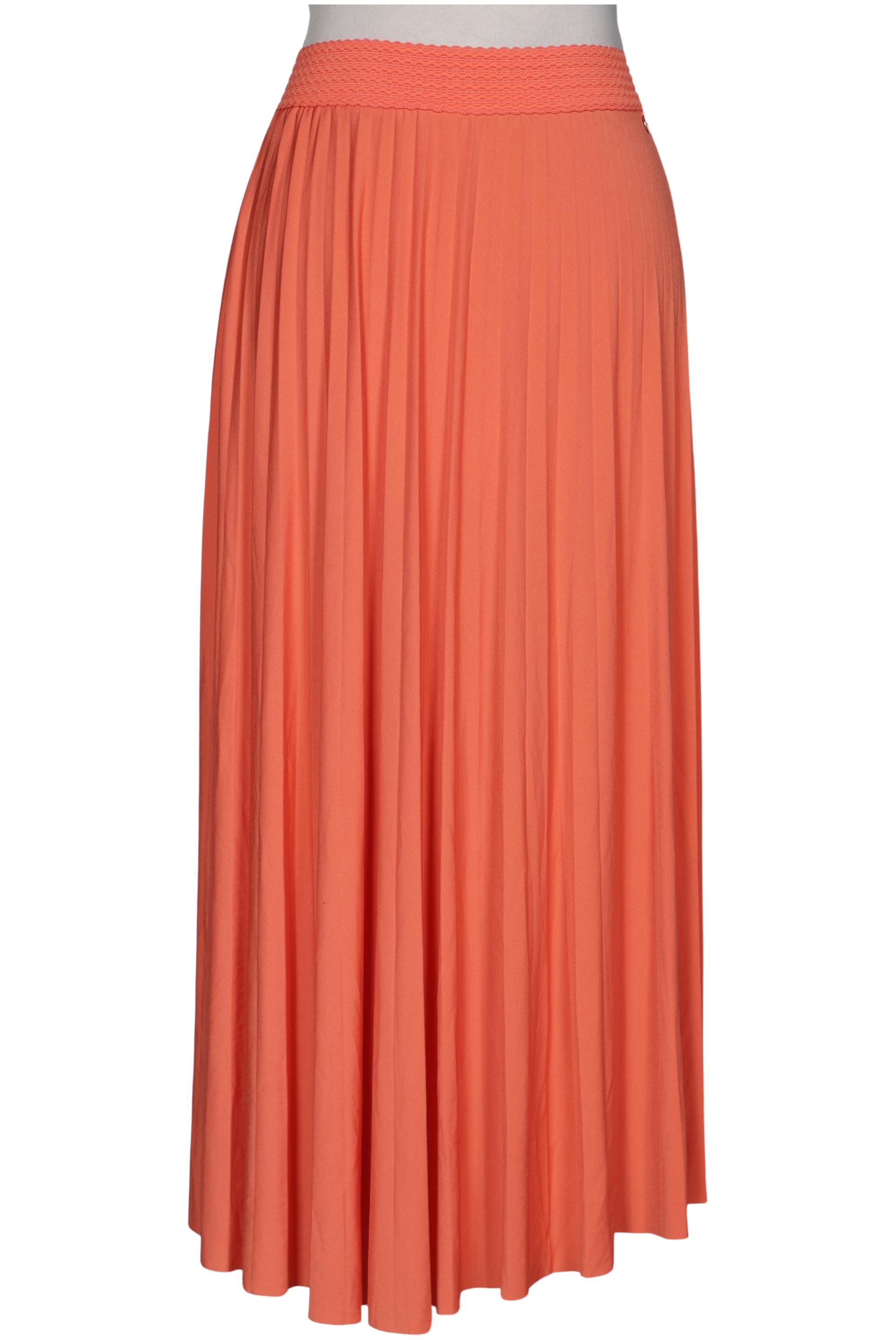 

Rich & Royal Damen Rock, orange, Gr. 38