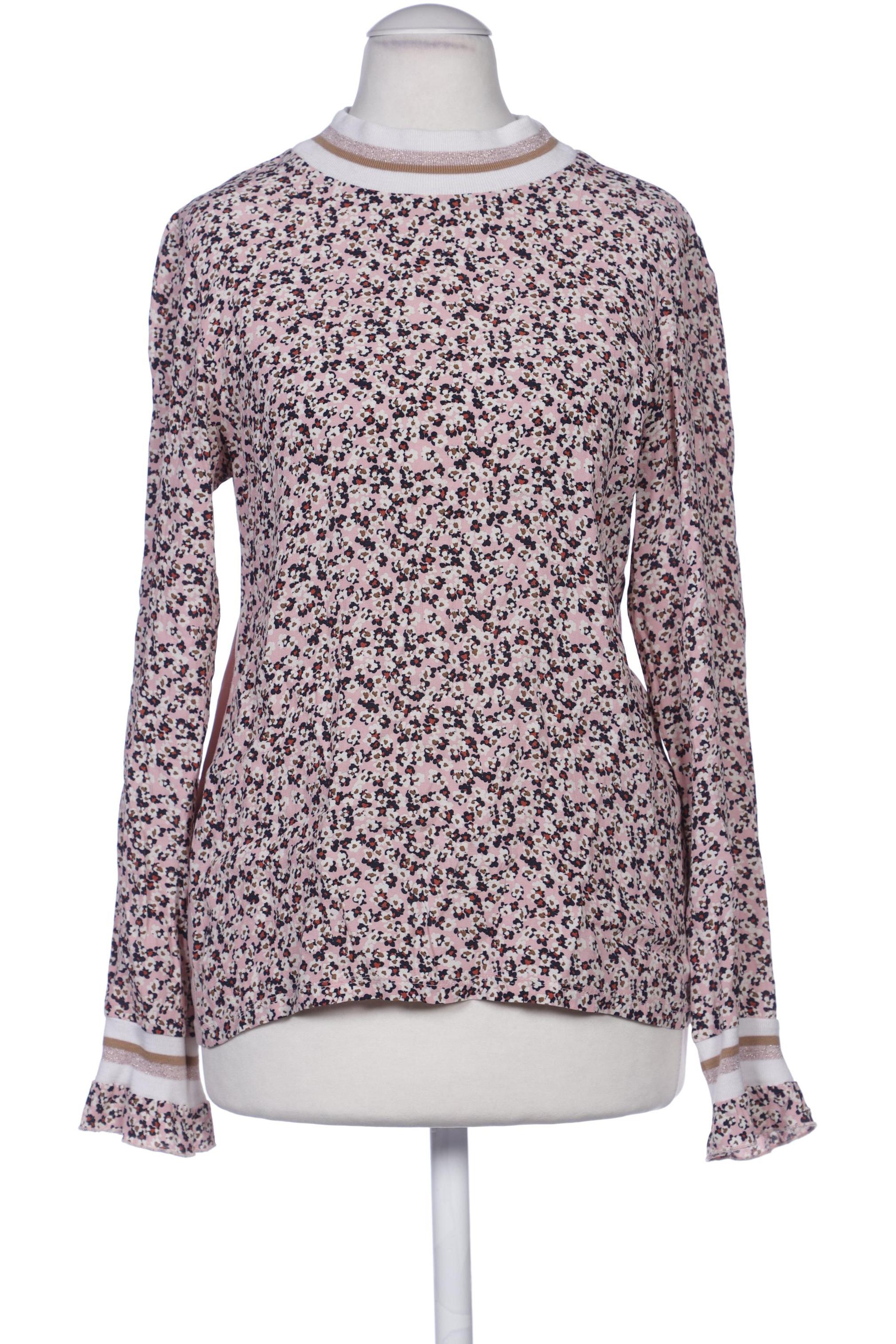 

Rich & Royal Damen Langarmshirt, pink, Gr. 36