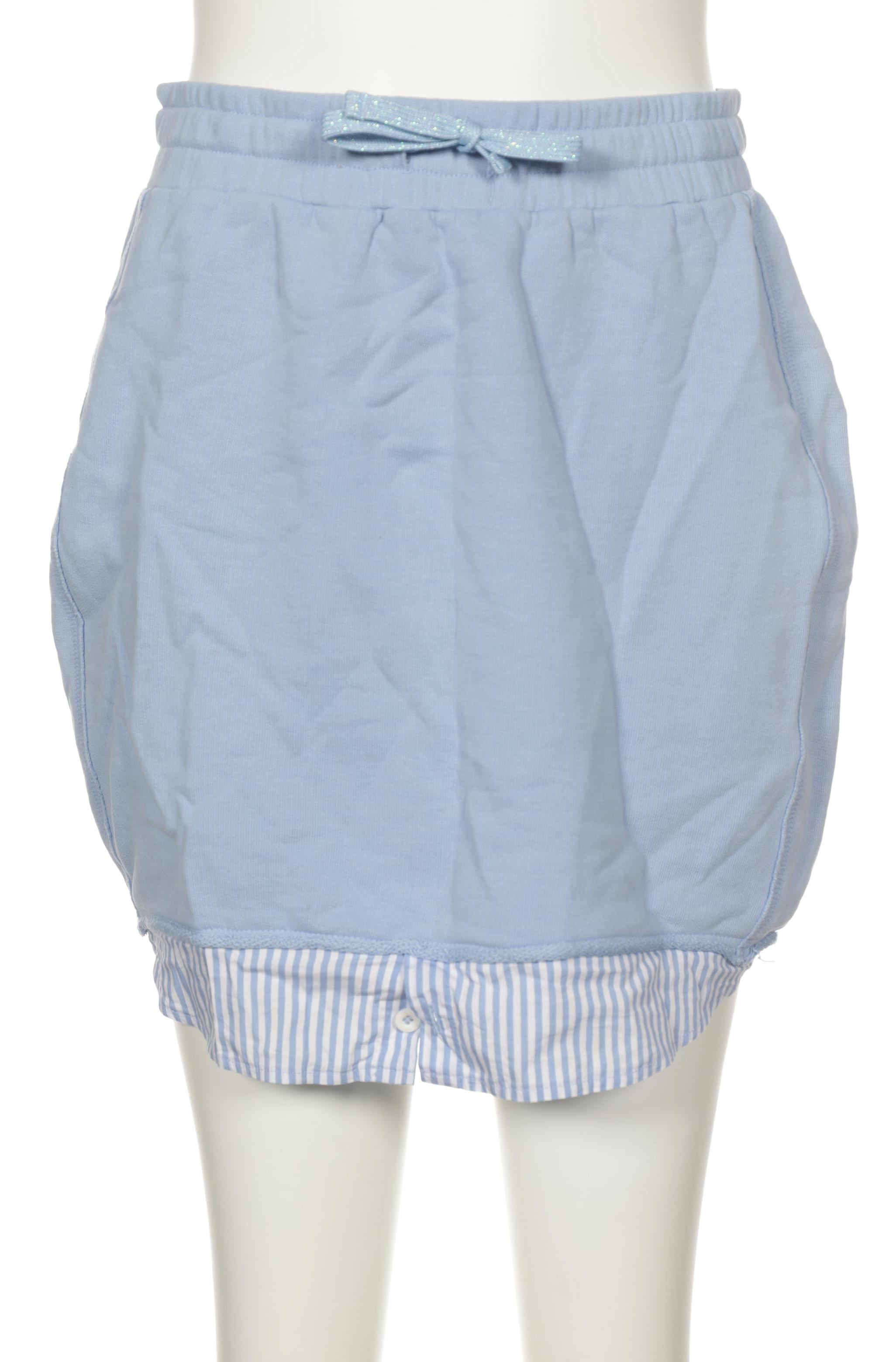 

Rich & Royal Damen Rock, blau, Gr. 34