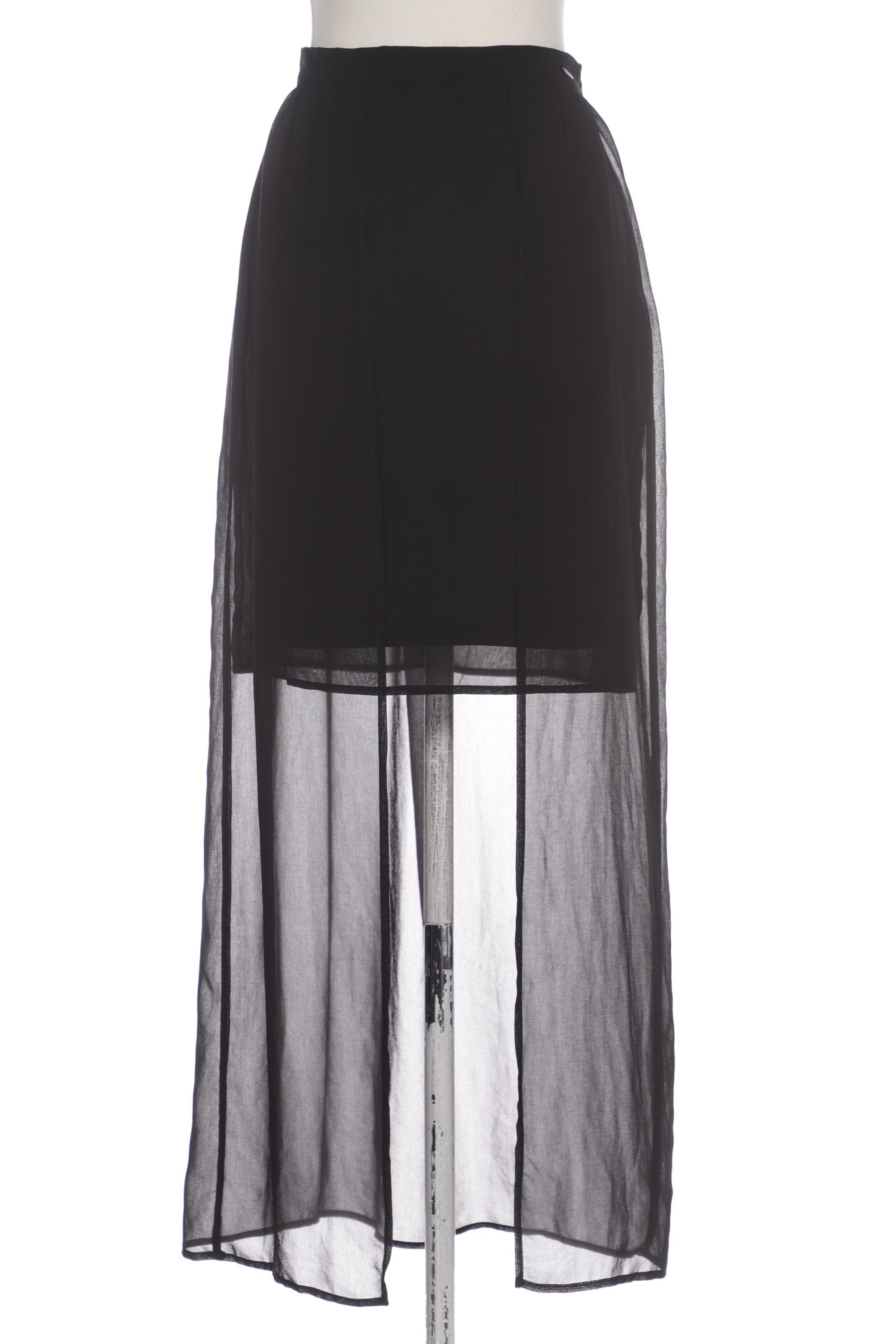 

Rich & Royal Damen Rock, schwarz, Gr. 36