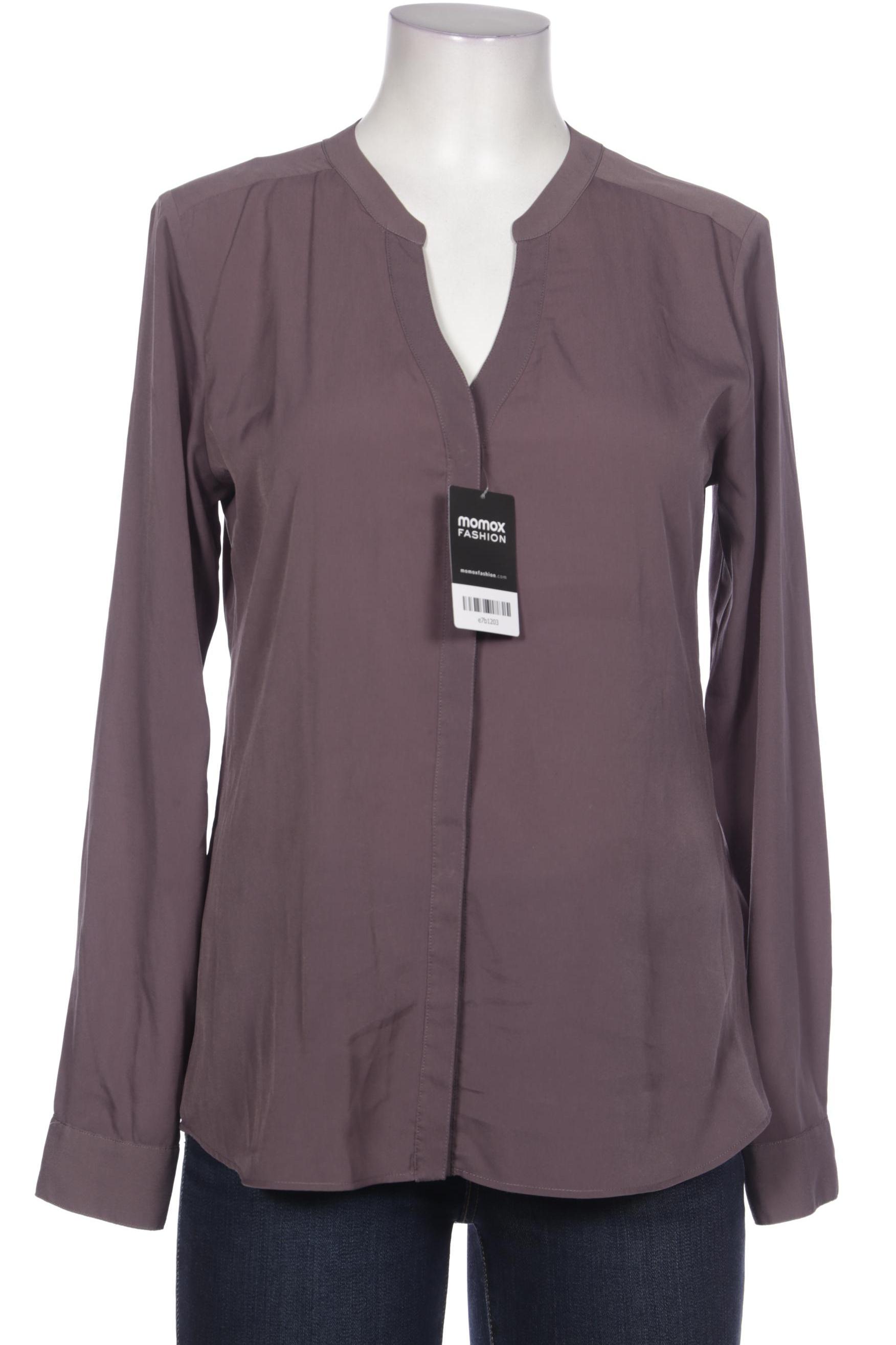 

Rich & Royal Damen Bluse, grau, Gr. 38