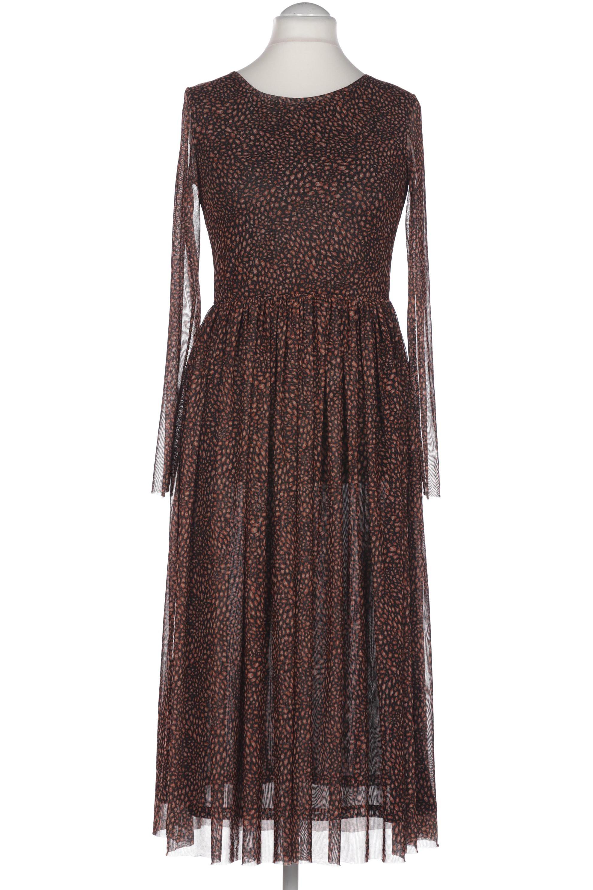 

Rich & Royal Damen Kleid, braun, Gr. 38