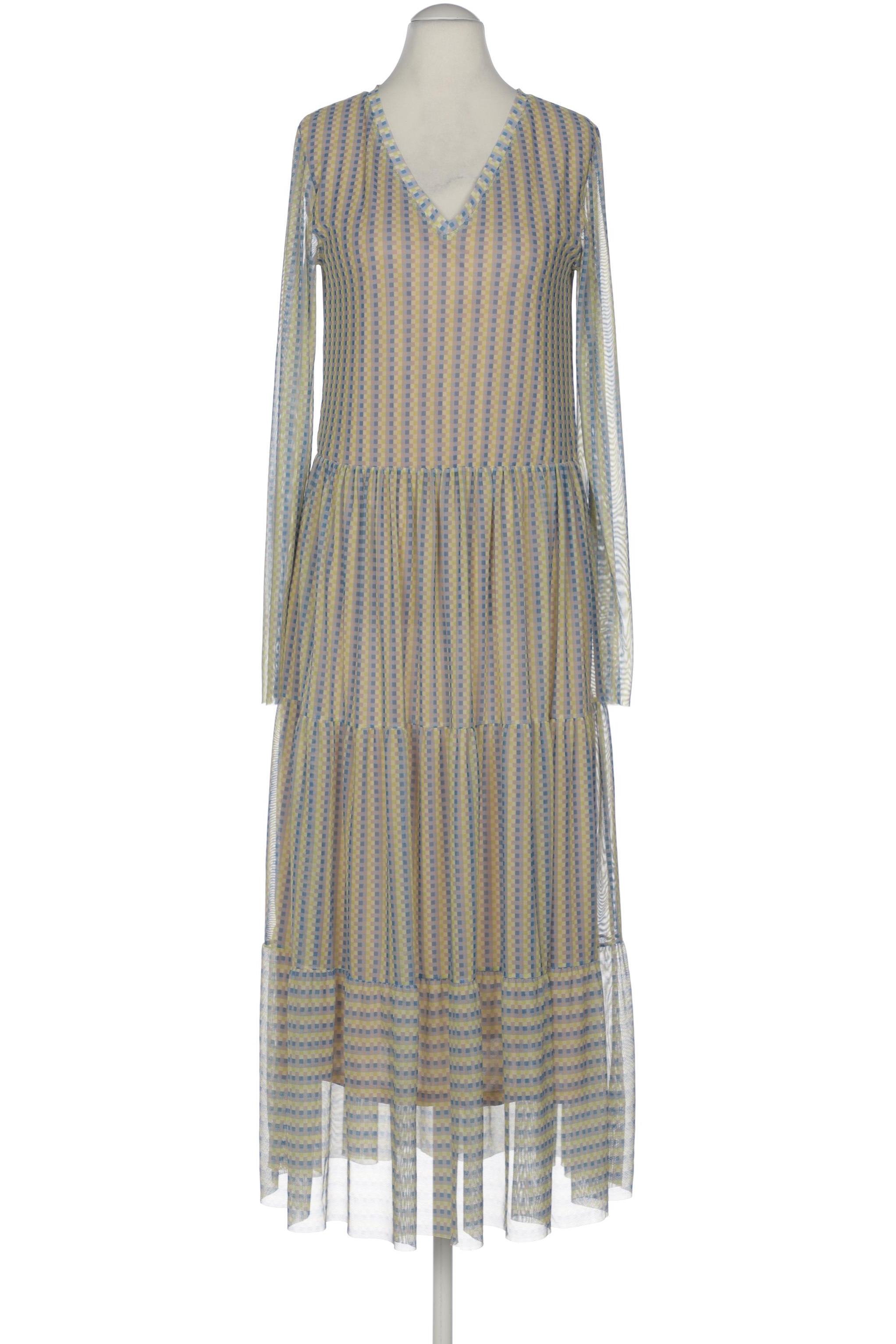 

Rich & Royal Damen Kleid, gelb, Gr. 44