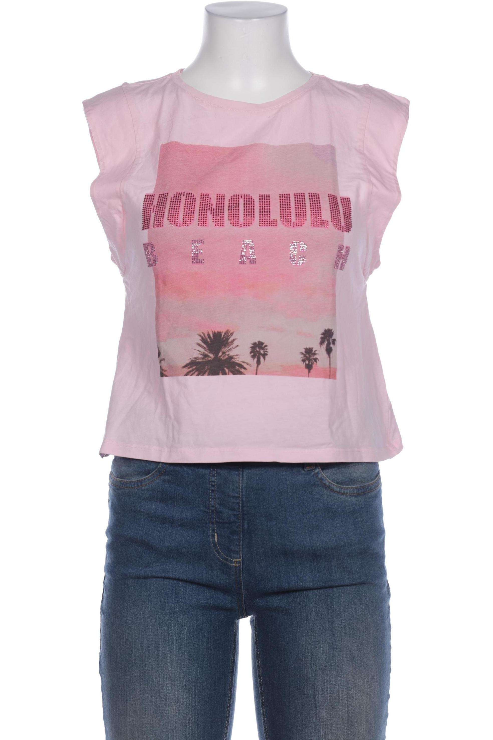 

Rich & Royal Damen T-Shirt, pink, Gr. 38