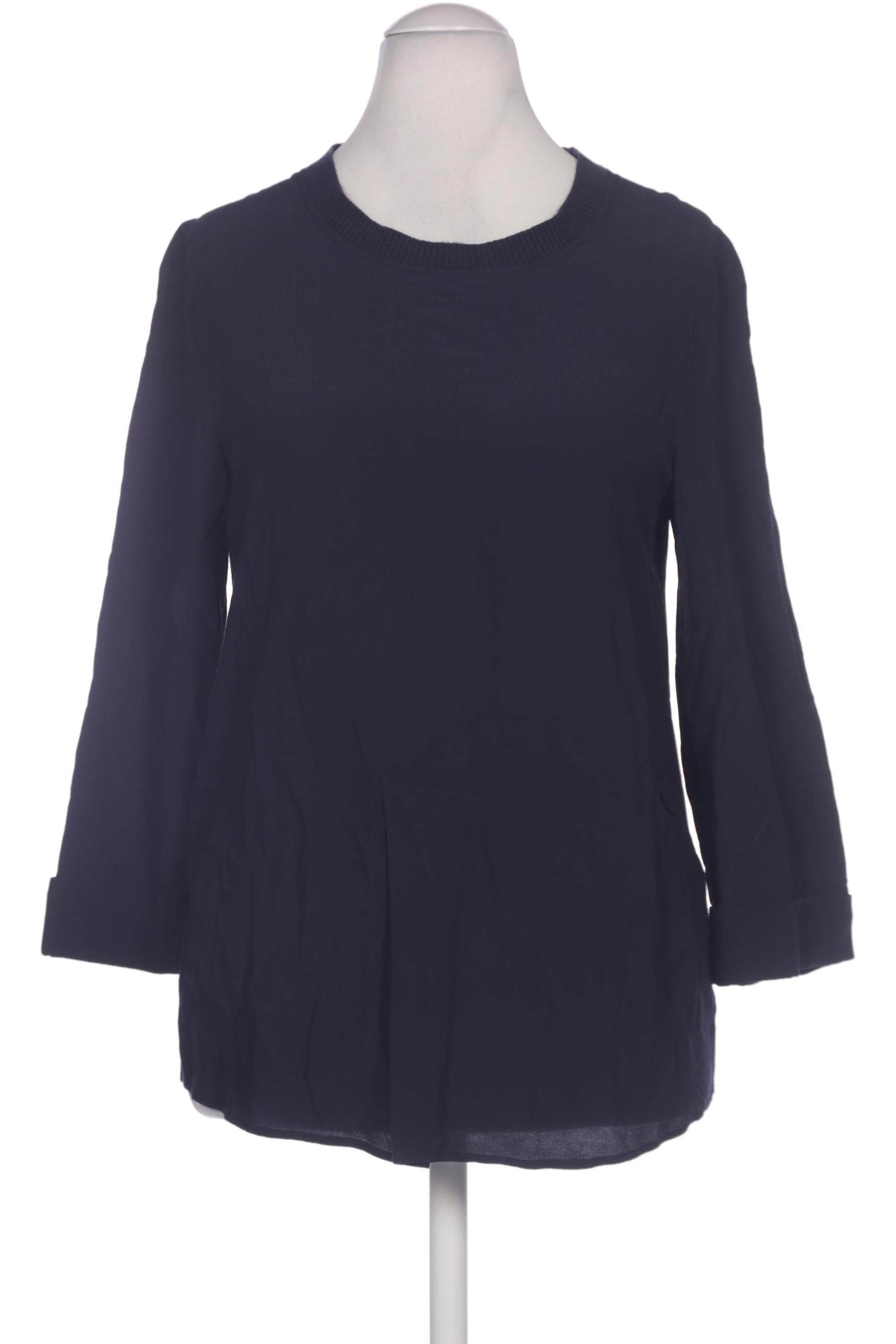 

Rich & Royal Damen Bluse, marineblau, Gr. 36