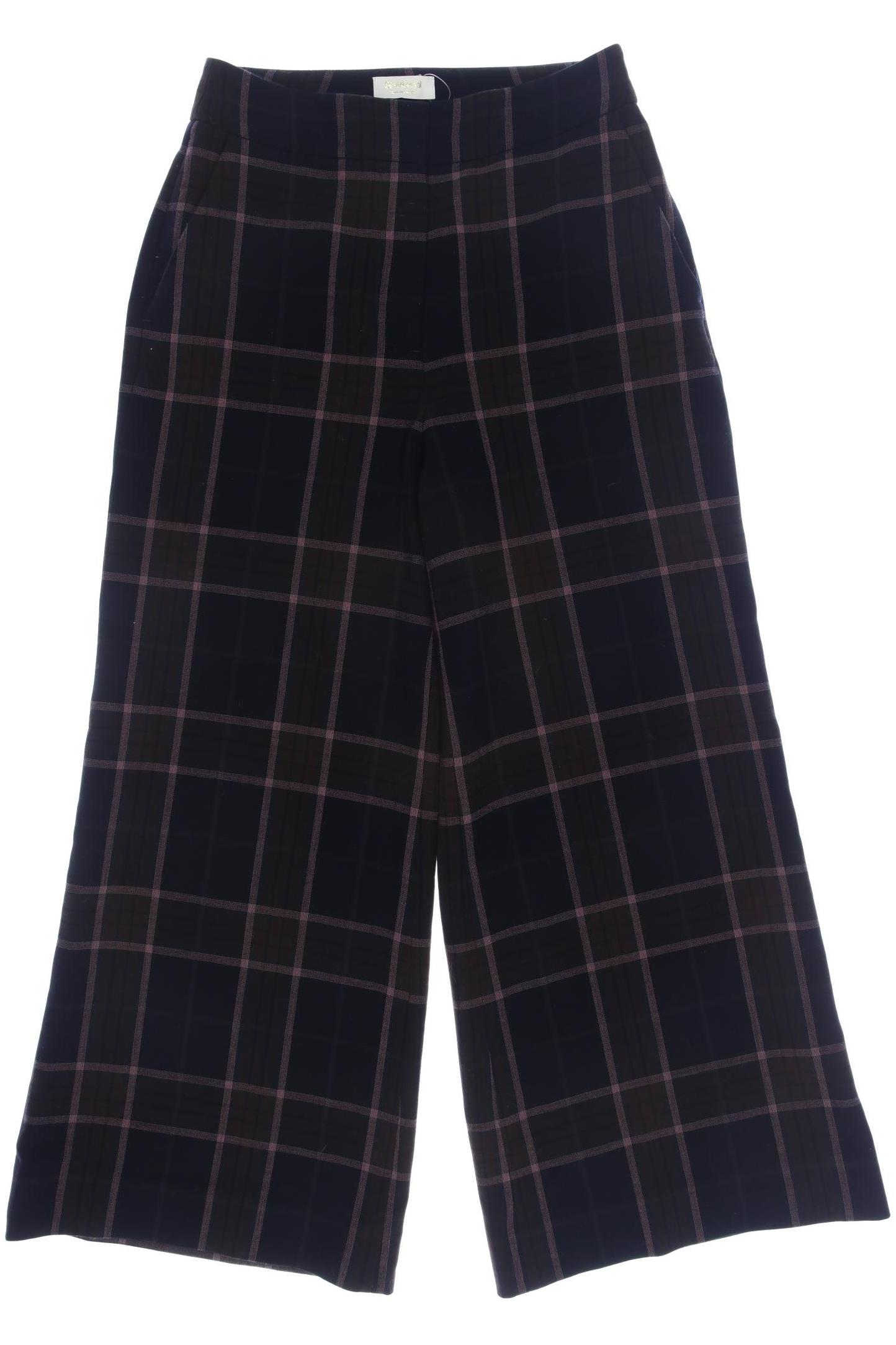 

Rich & Royal Damen Stoffhose, marineblau, Gr. 36