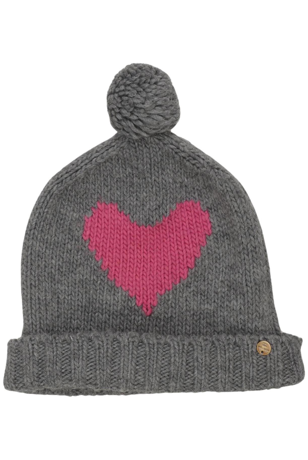 

Rich & Royal Damen Hut/Mütze, grau, Gr. uni