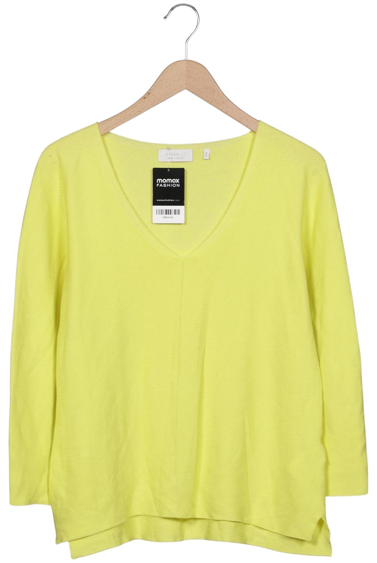 

Rich & Royal Damen Pullover, neon, Gr. 36