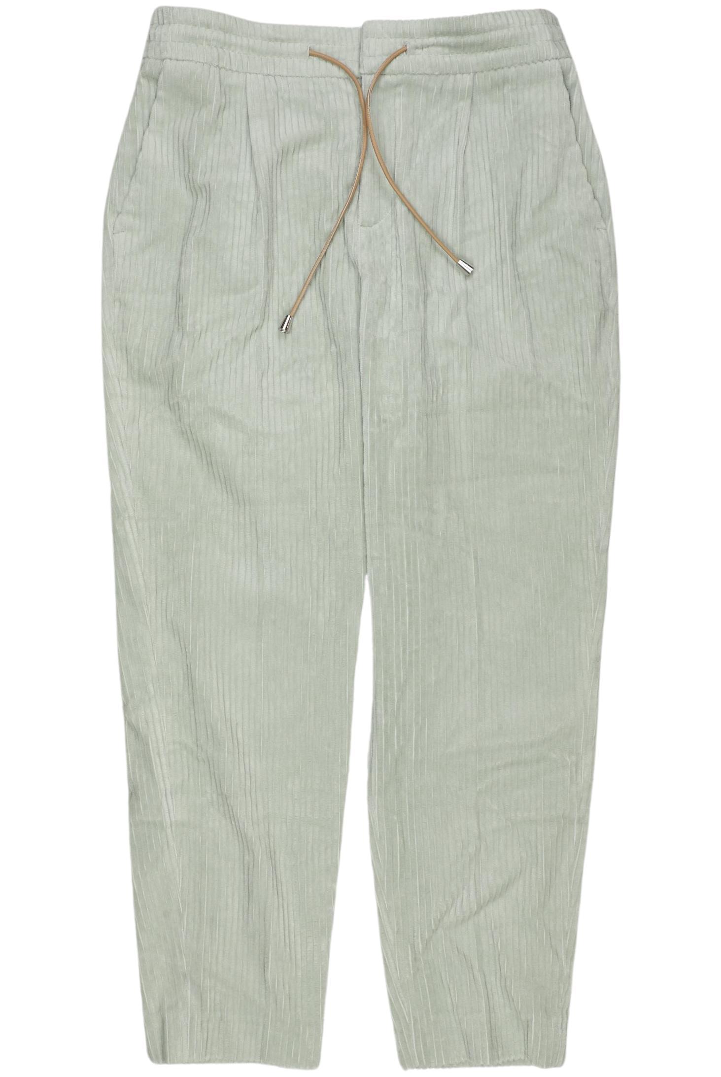 

Rich & Royal Damen Stoffhose, grün, Gr. 36
