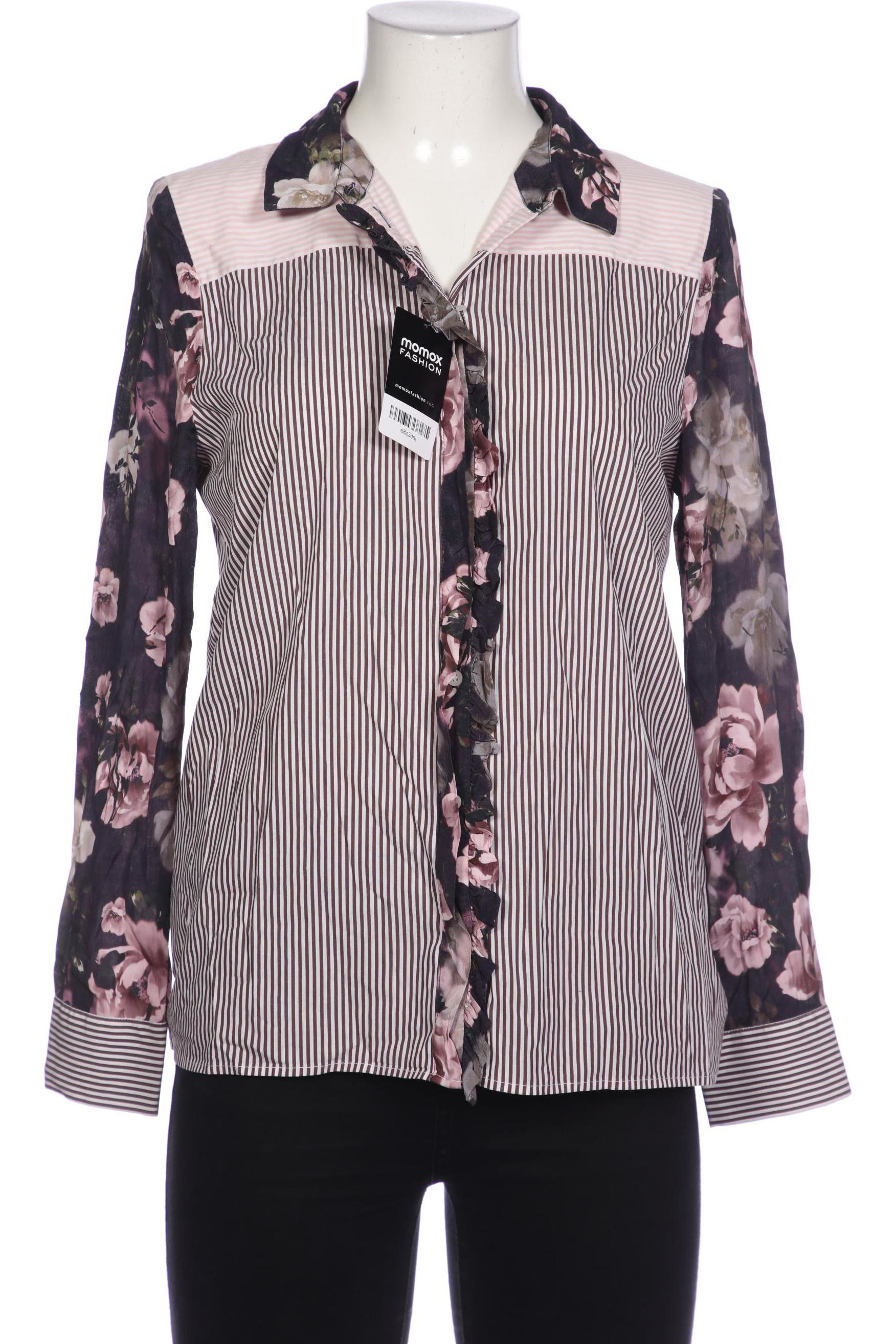 

Rich & Royal Damen Bluse, braun, Gr. 38