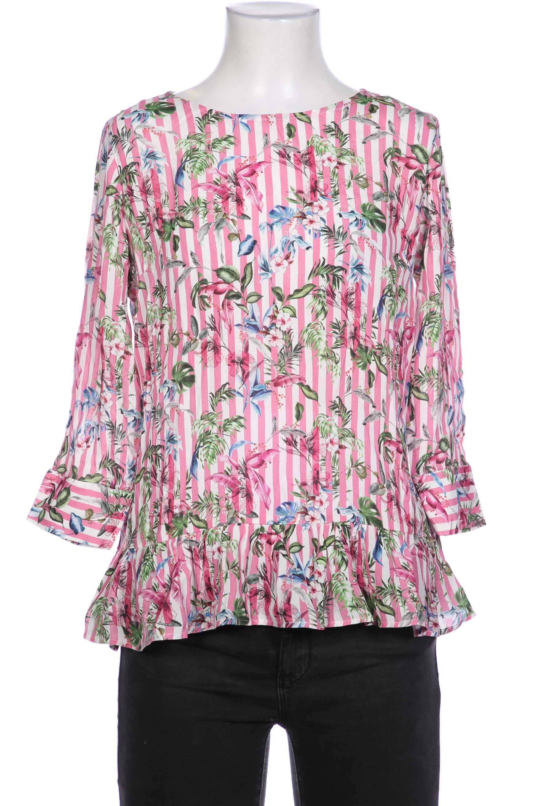 

Rich & Royal Damen Bluse, pink, Gr. 36