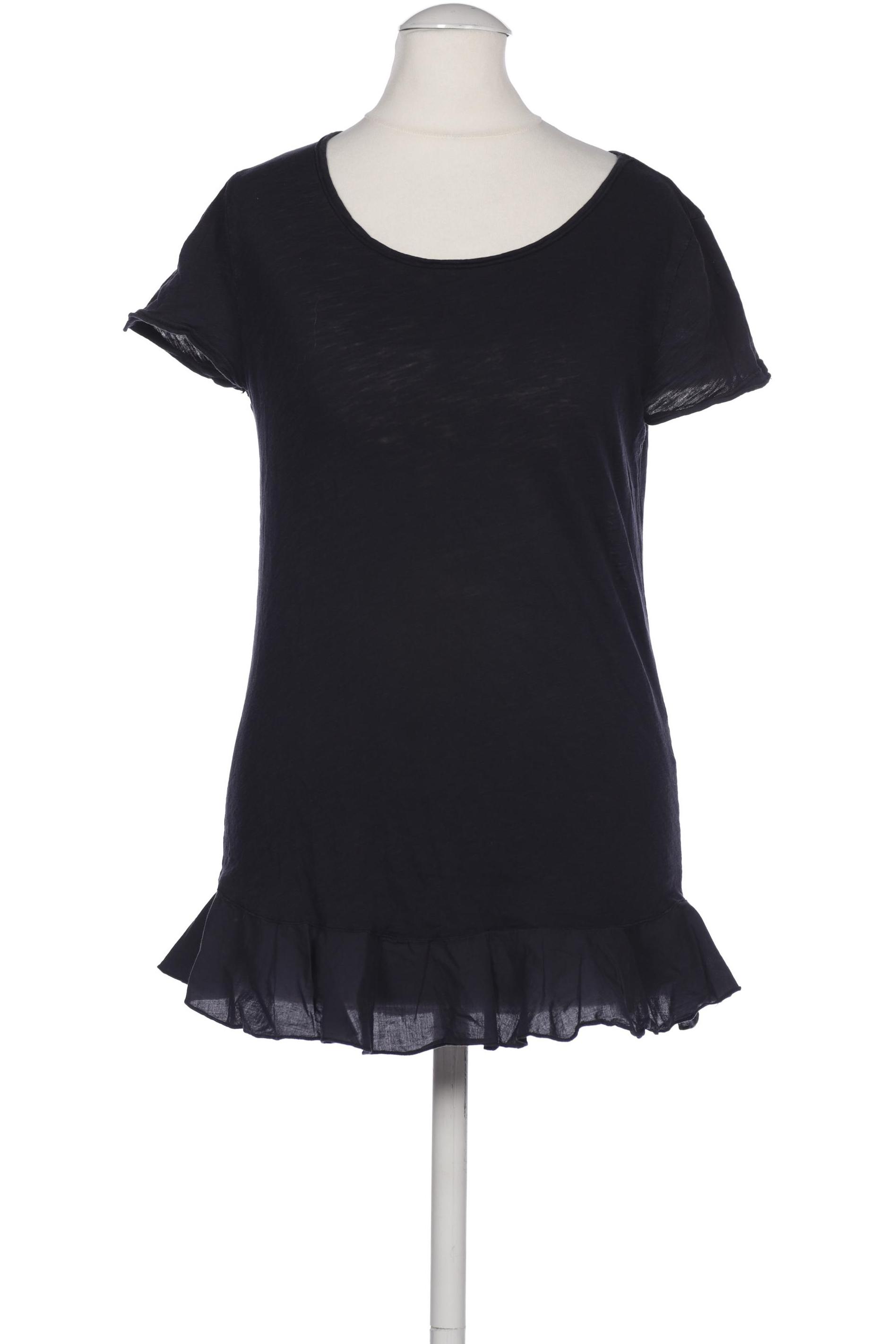 

Rich&Royal Damen T-Shirt, marineblau